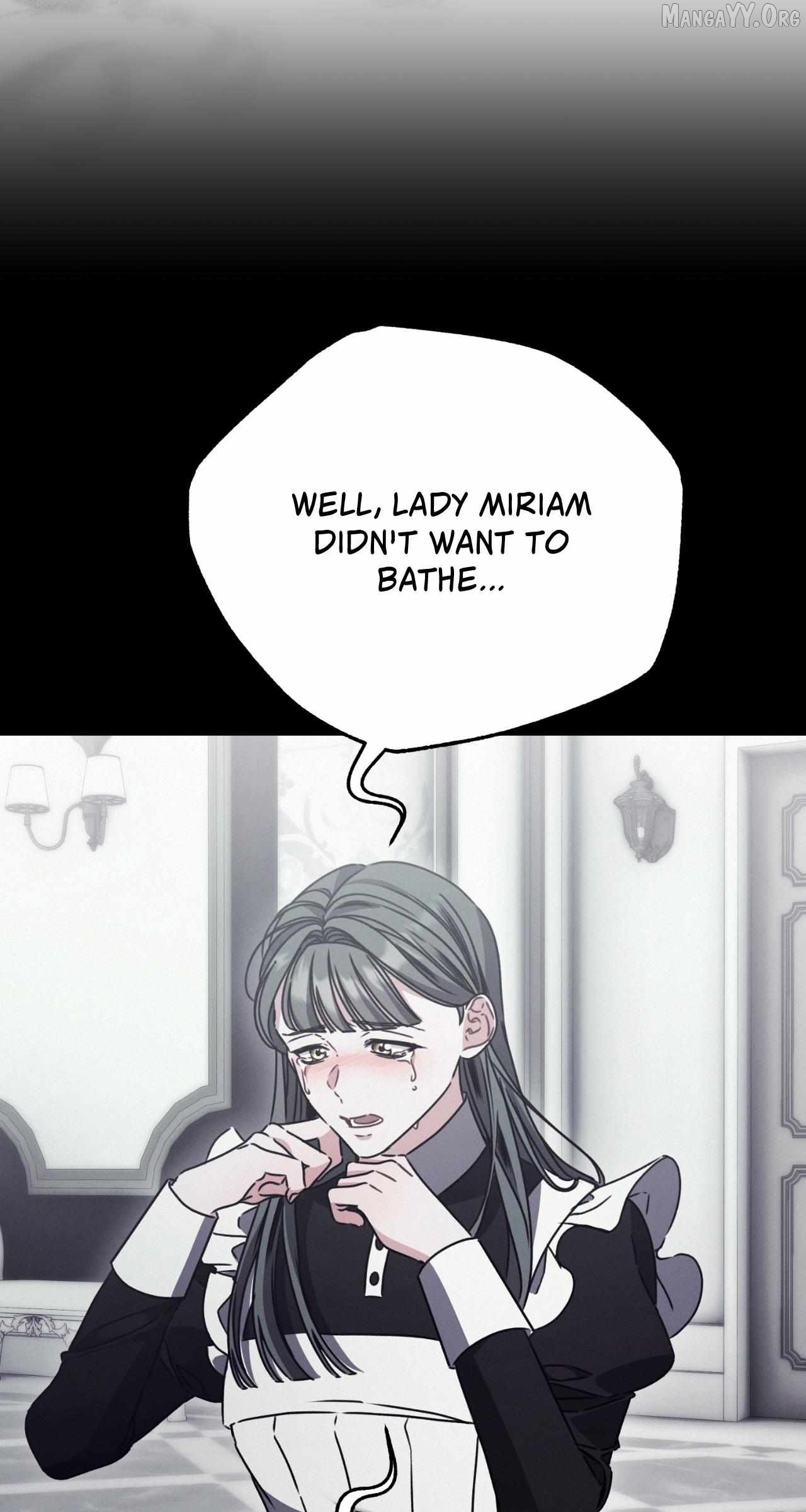 The Pearl of Albrecht Chapter 9 - page 24