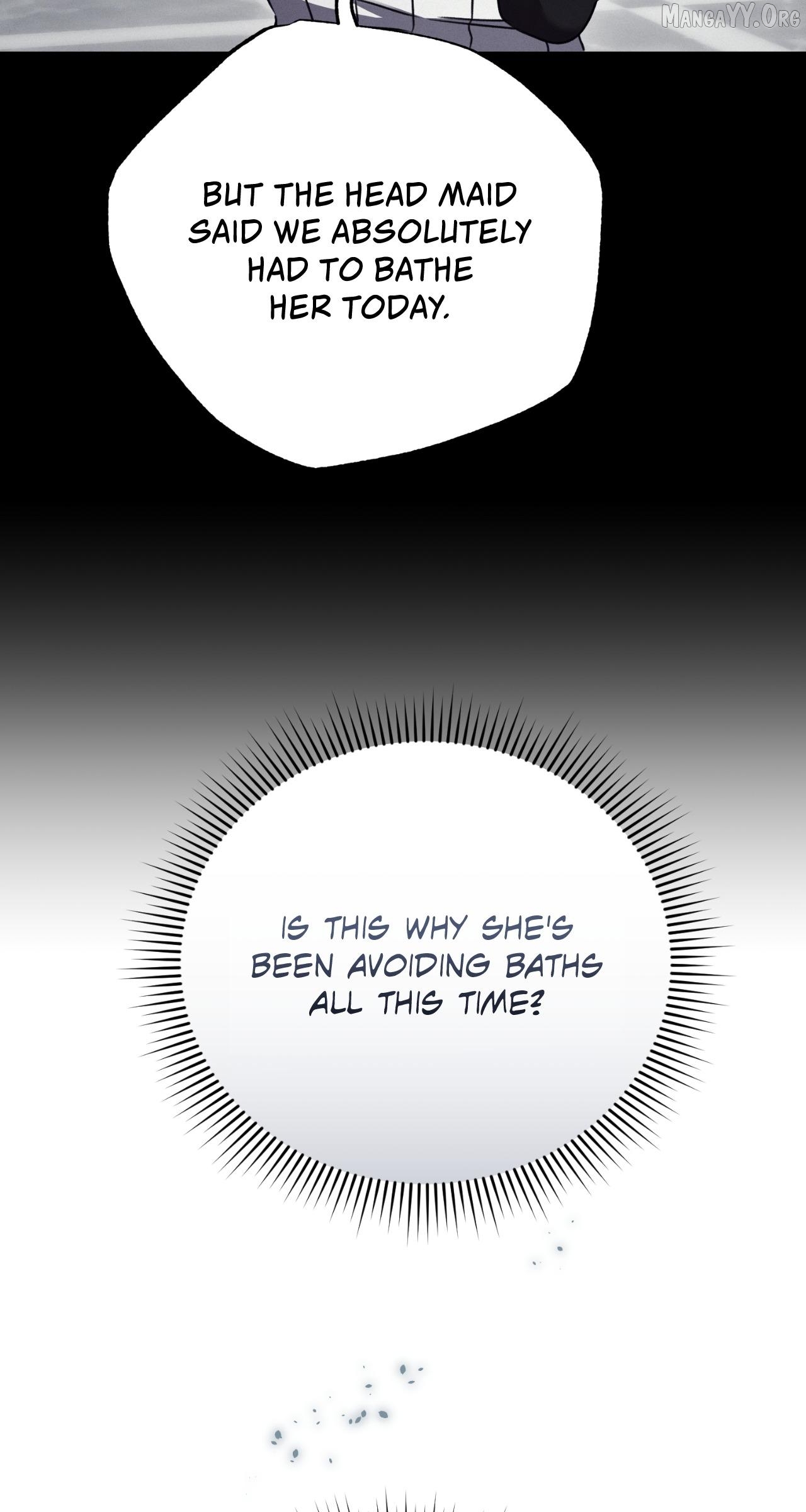 The Pearl of Albrecht Chapter 9 - page 25