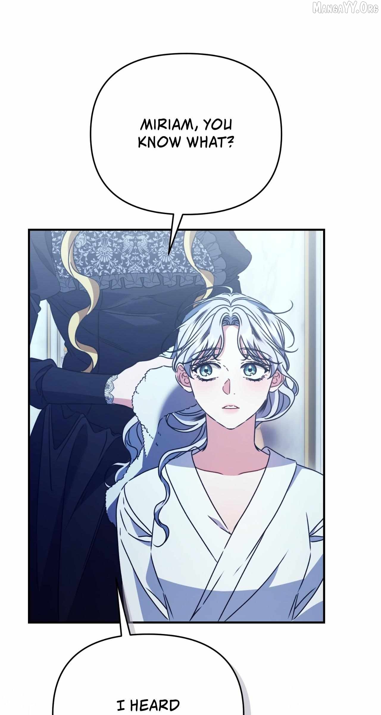 The Pearl of Albrecht Chapter 9 - page 29