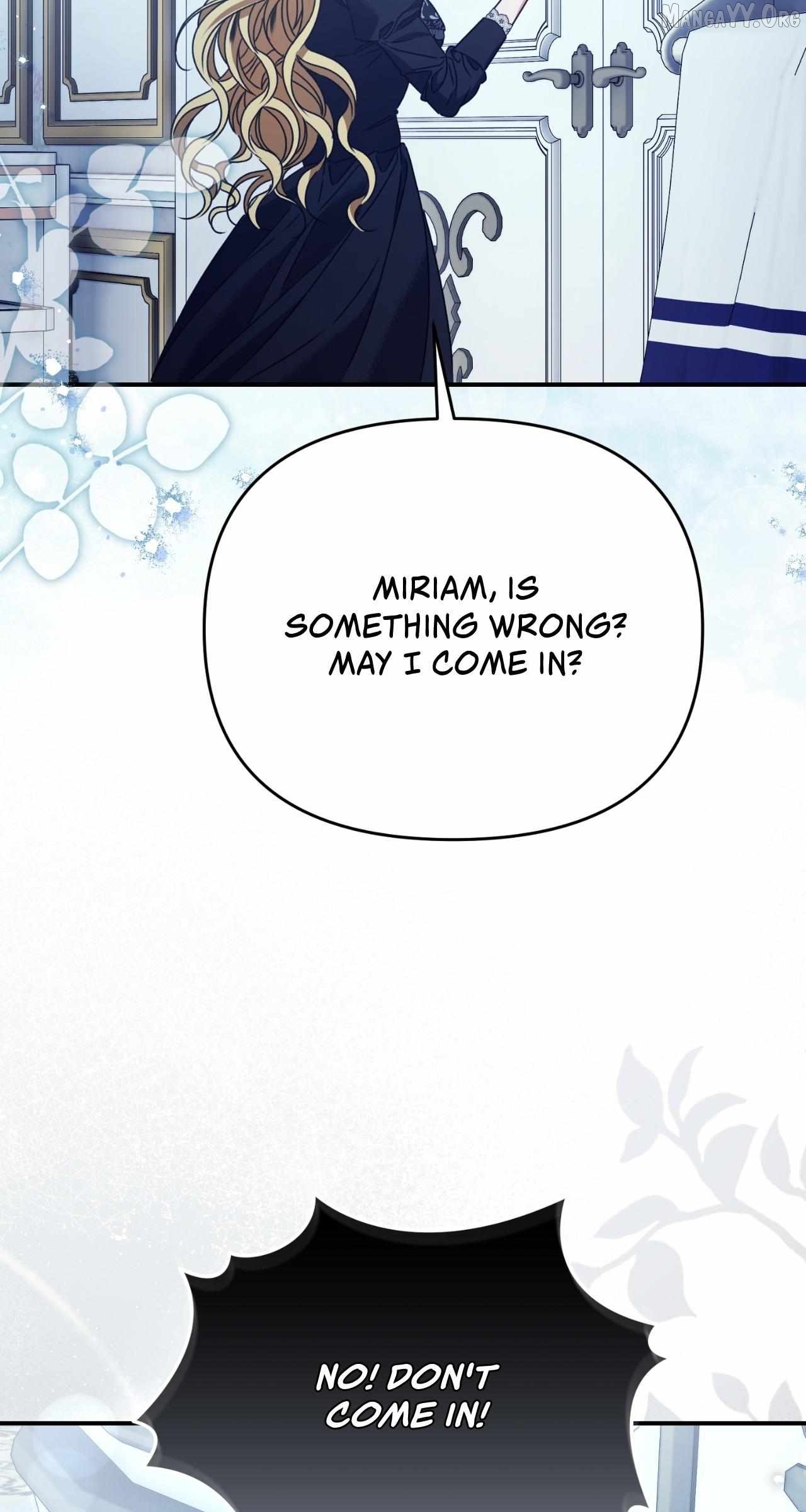 The Pearl of Albrecht Chapter 9 - page 3