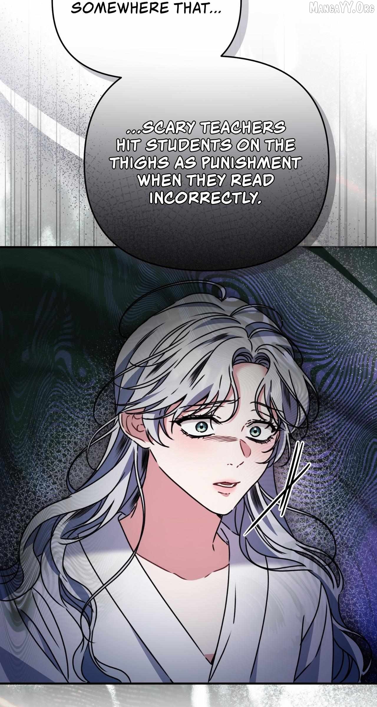 The Pearl of Albrecht Chapter 9 - page 30