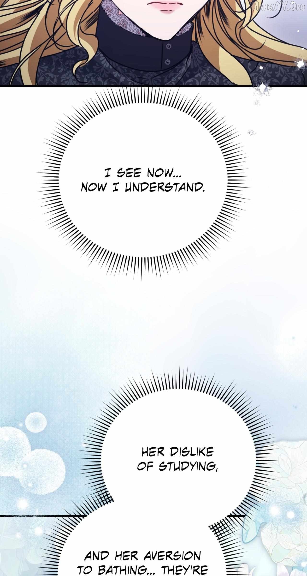 The Pearl of Albrecht Chapter 9 - page 38