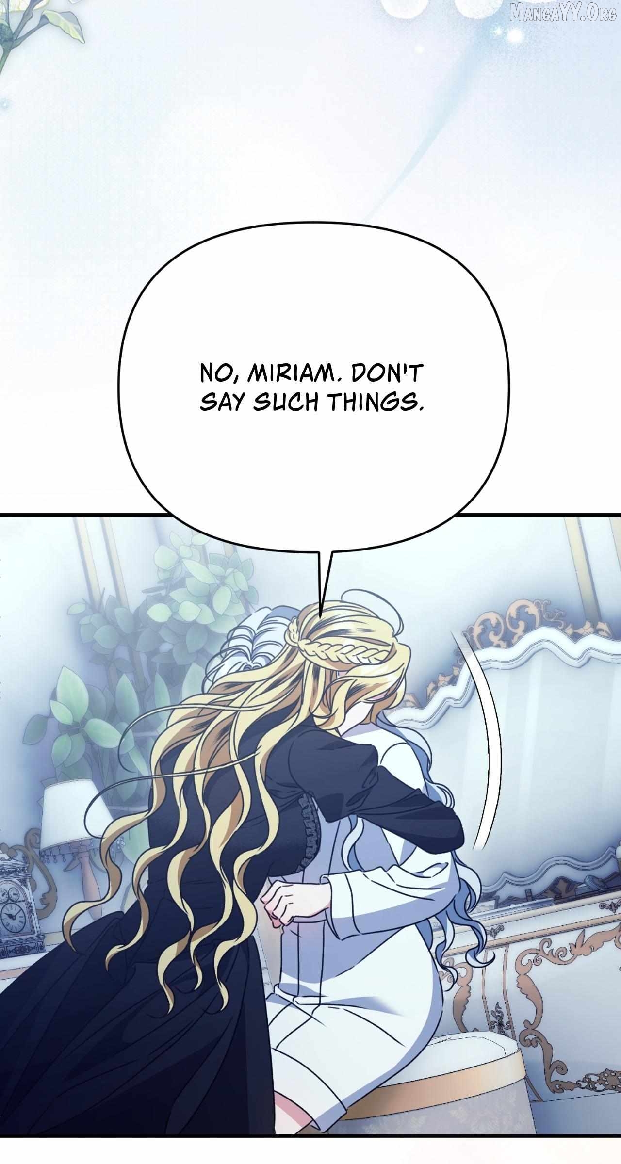 The Pearl of Albrecht Chapter 9 - page 40