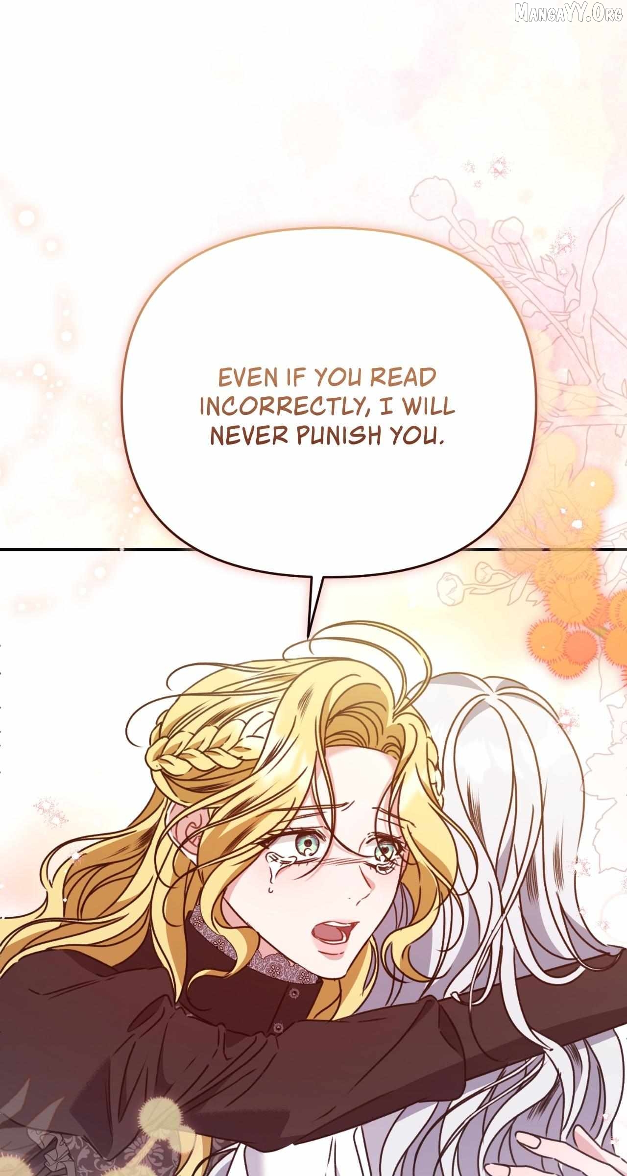 The Pearl of Albrecht Chapter 9 - page 41