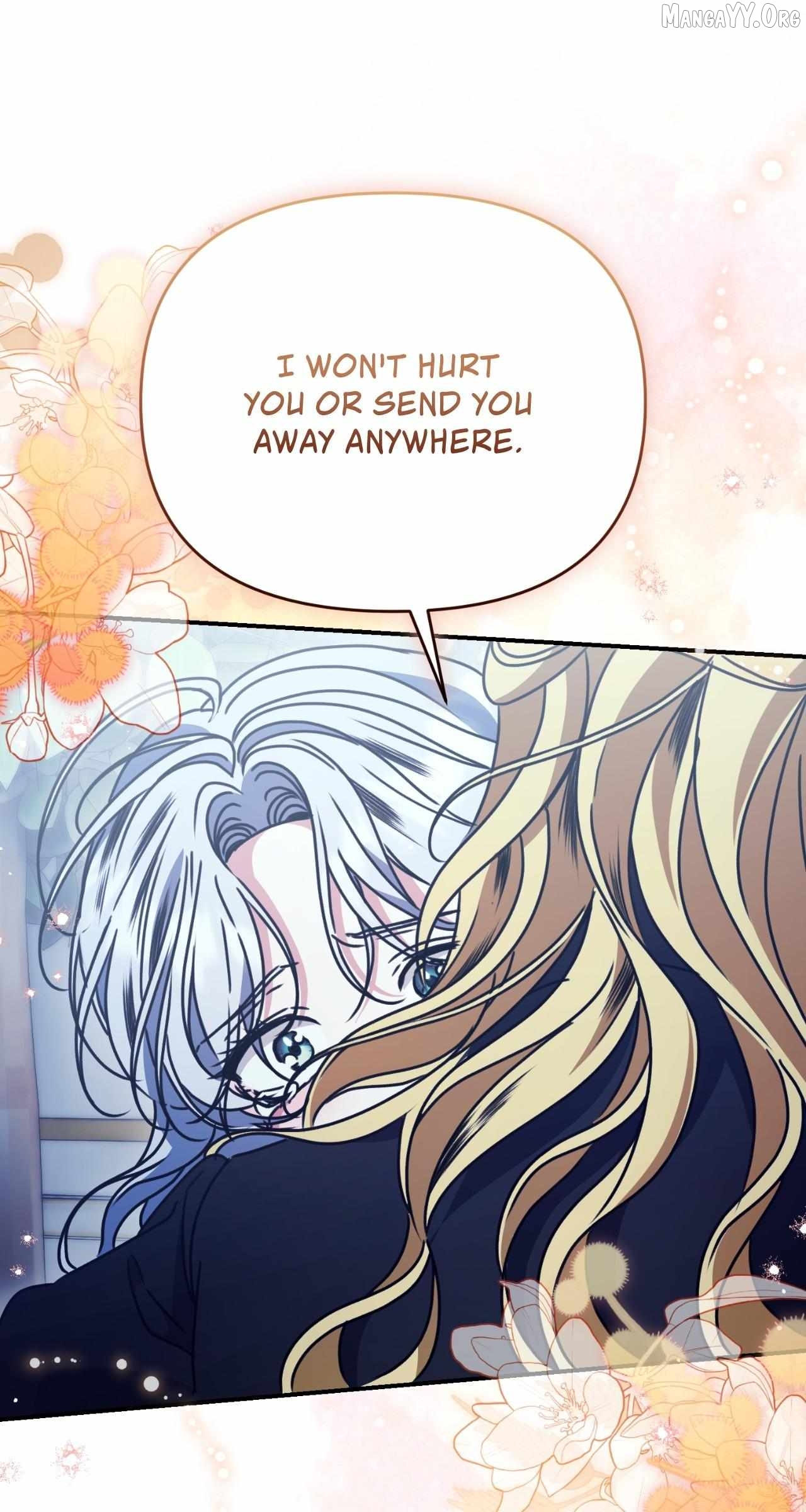 The Pearl of Albrecht Chapter 9 - page 43