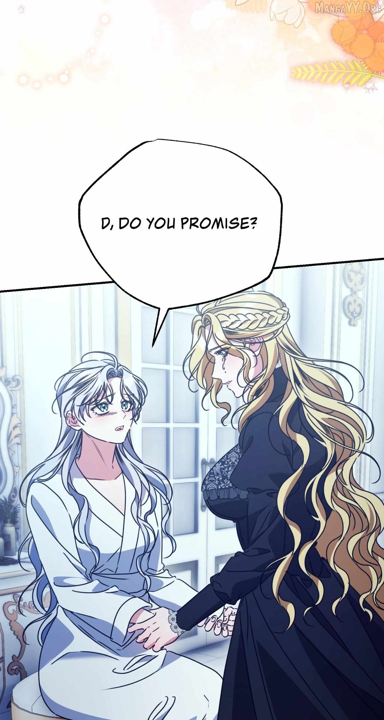 The Pearl of Albrecht Chapter 9 - page 44