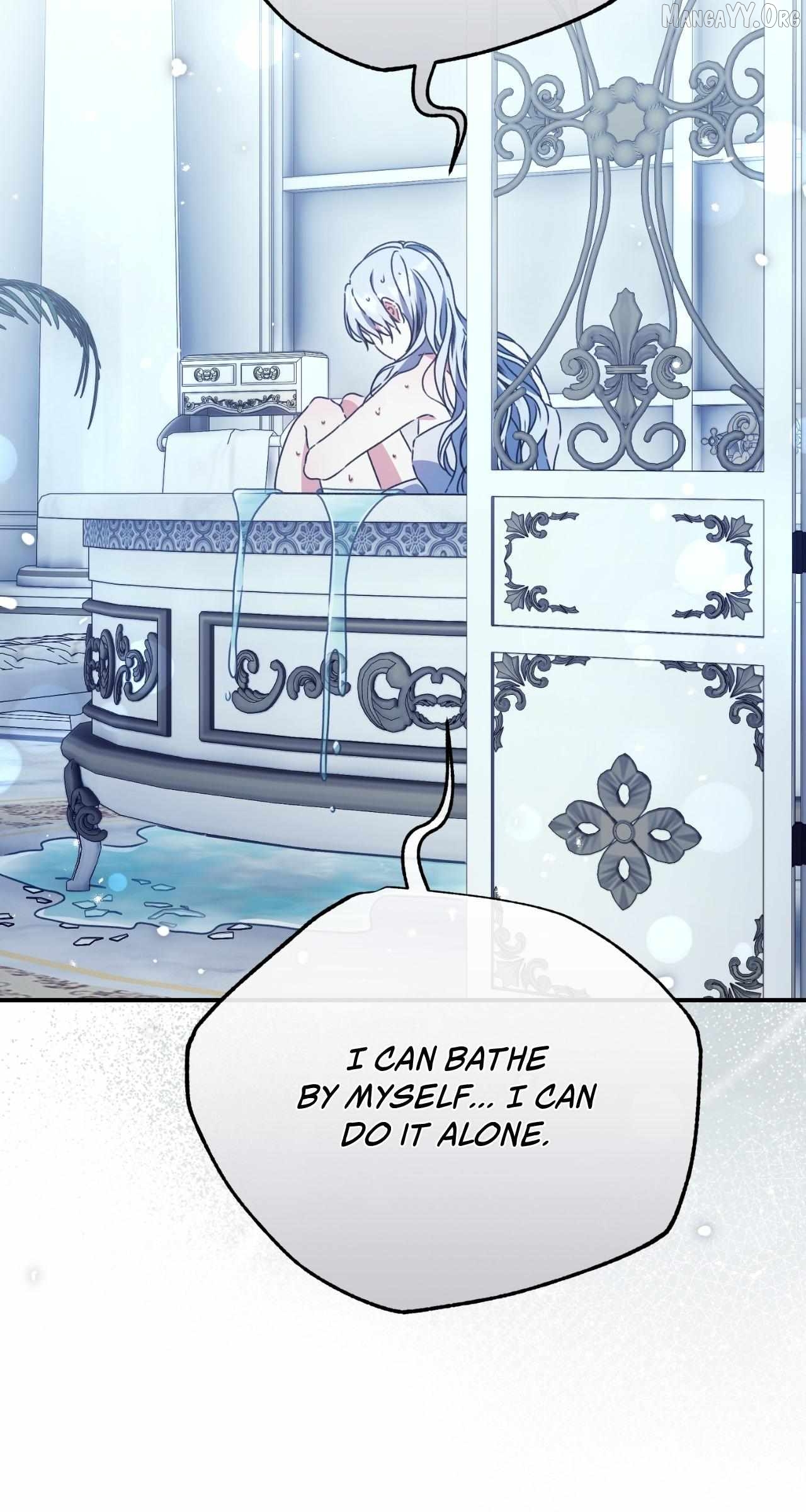 The Pearl of Albrecht Chapter 9 - page 5