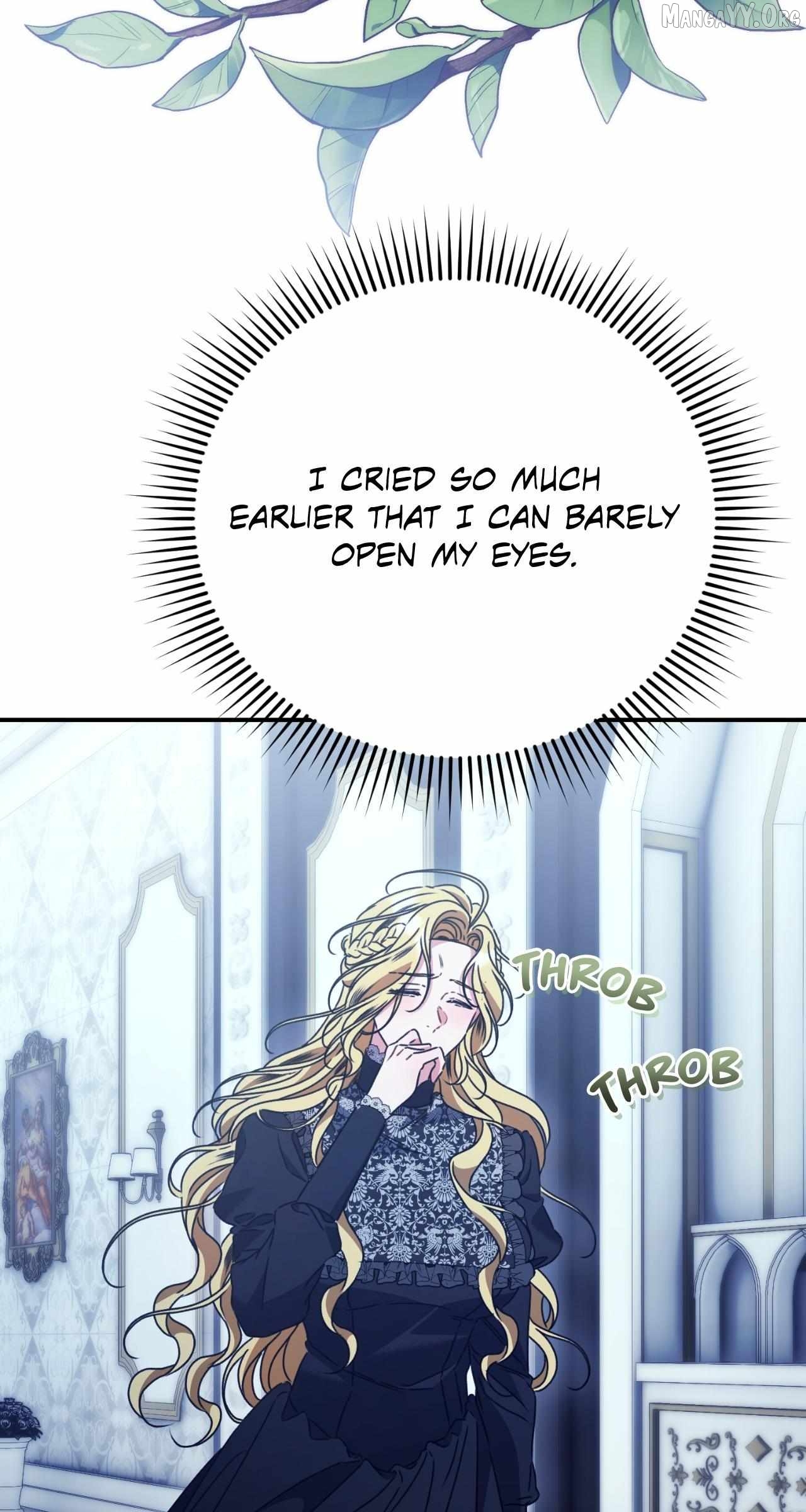 The Pearl of Albrecht Chapter 9 - page 50