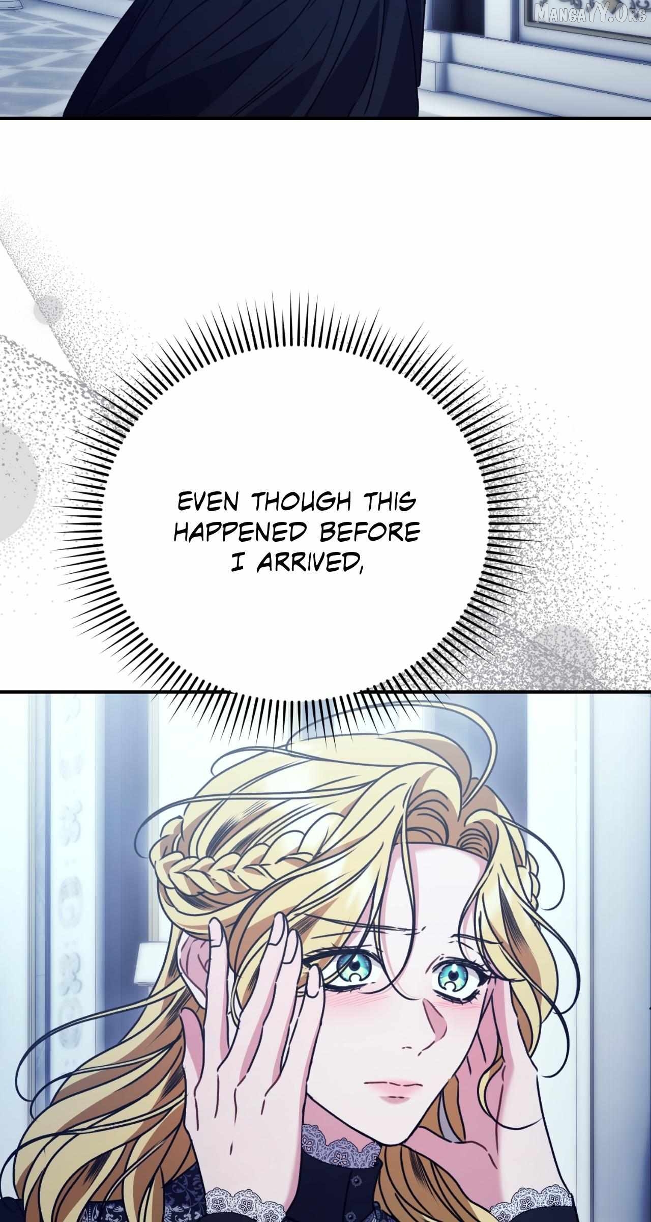 The Pearl of Albrecht Chapter 9 - page 51