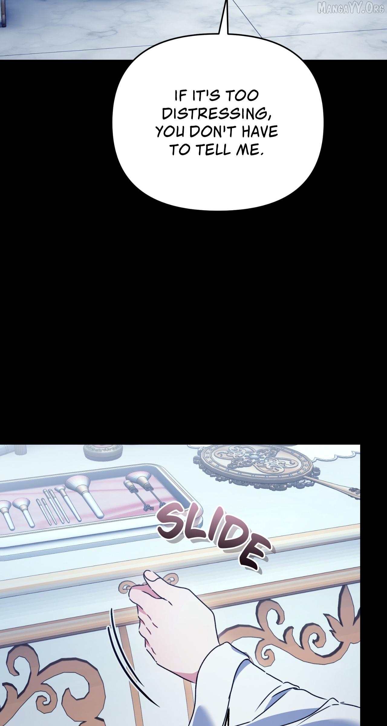 The Pearl of Albrecht Chapter 9 - page 54