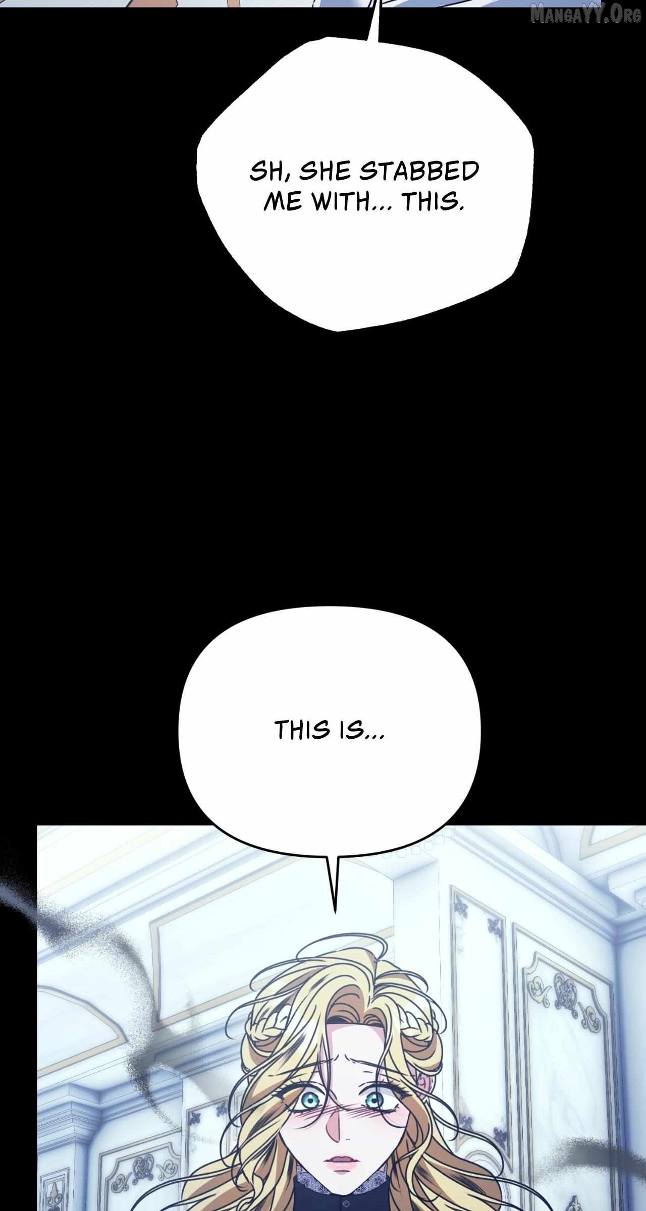 The Pearl of Albrecht Chapter 9 - page 55