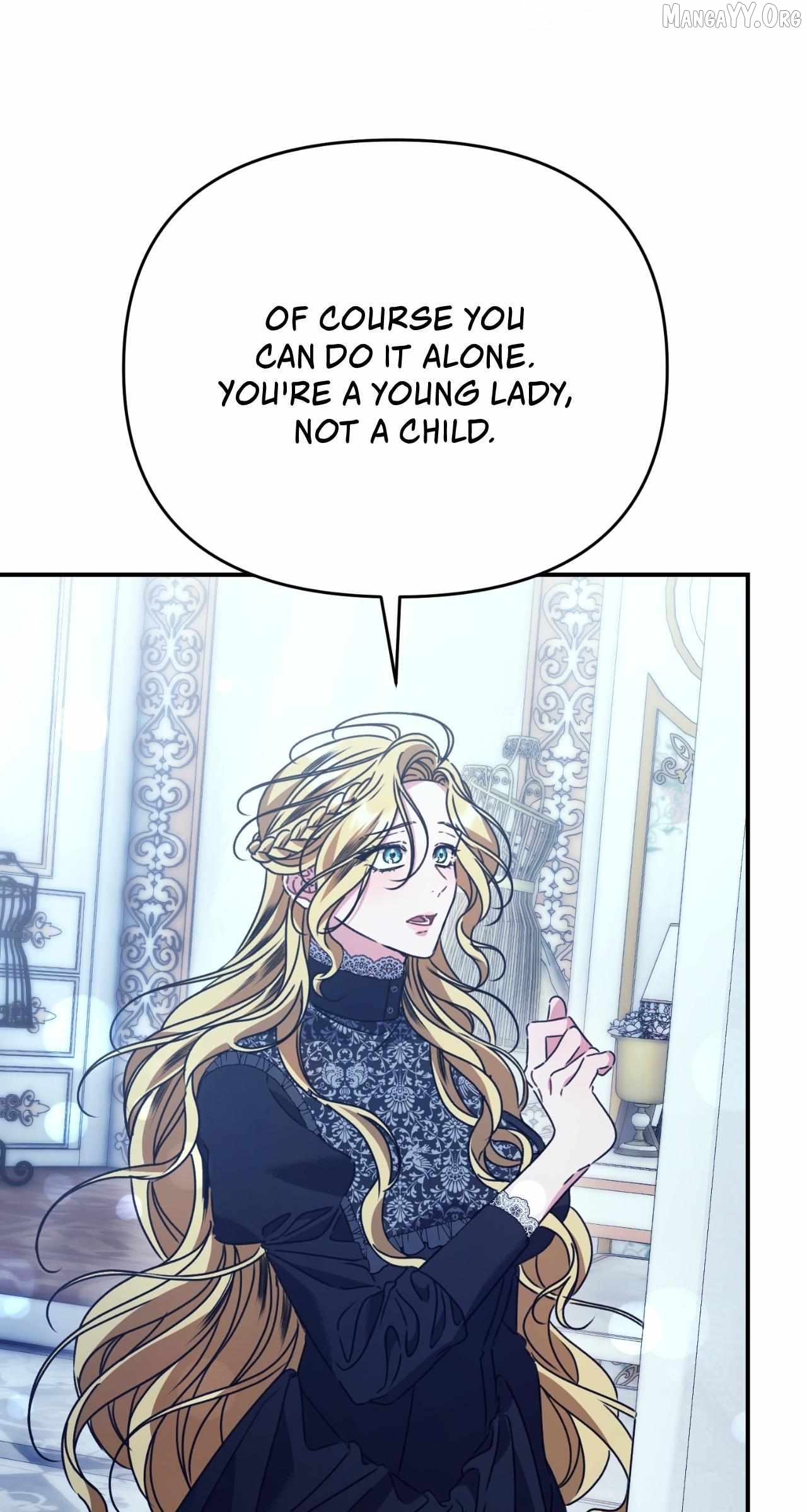 The Pearl of Albrecht Chapter 9 - page 6