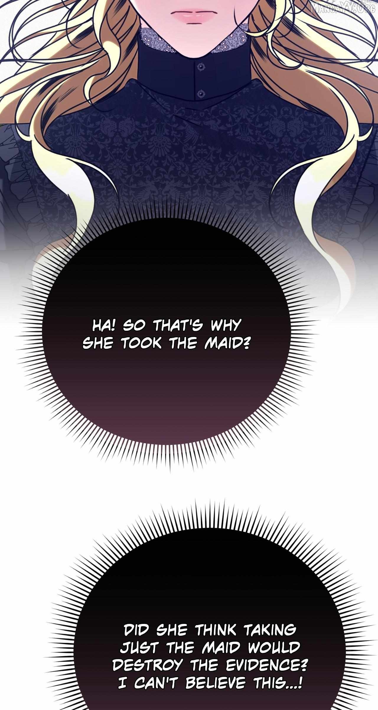 The Pearl of Albrecht Chapter 9 - page 60