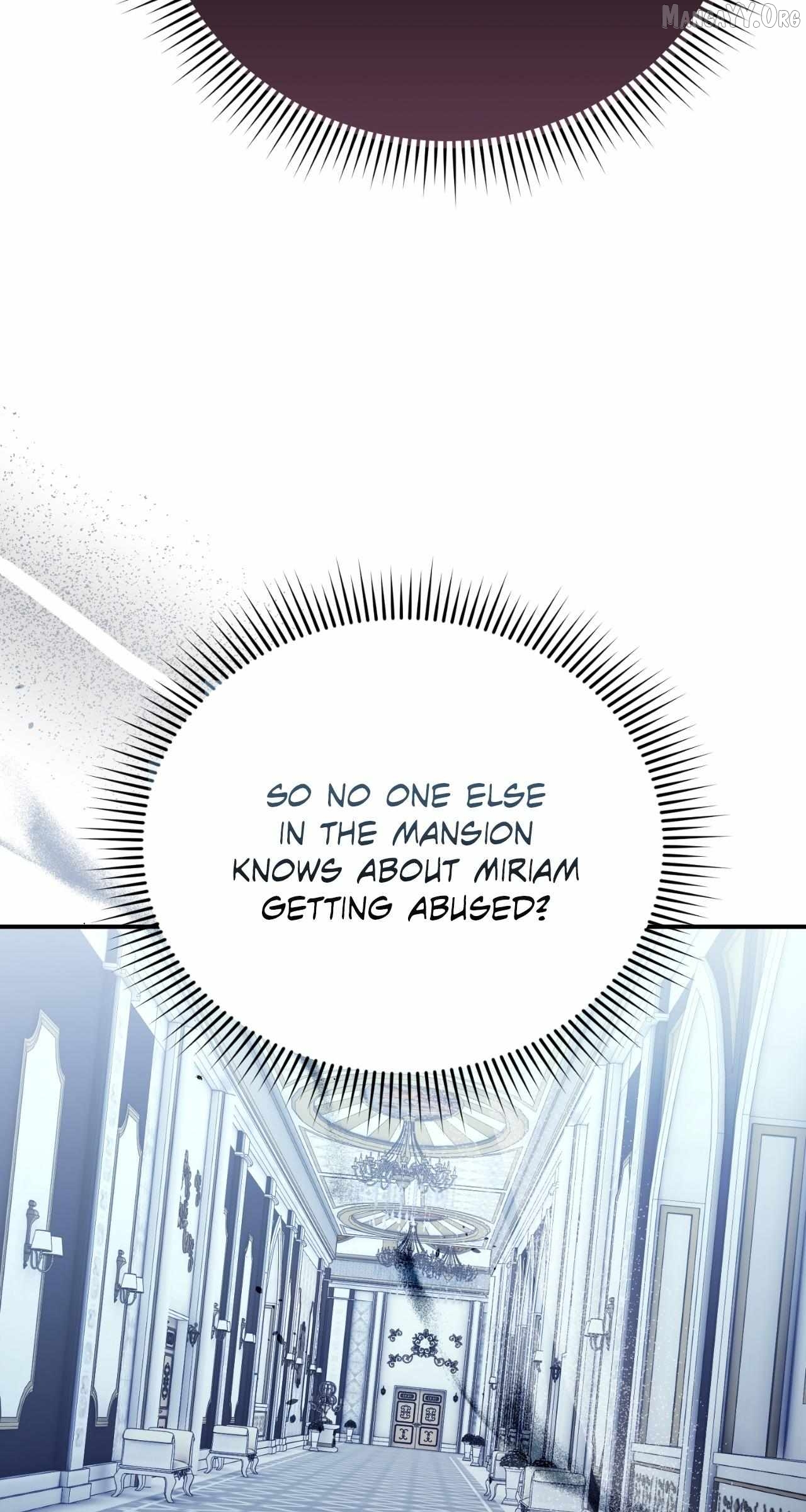 The Pearl of Albrecht Chapter 9 - page 61