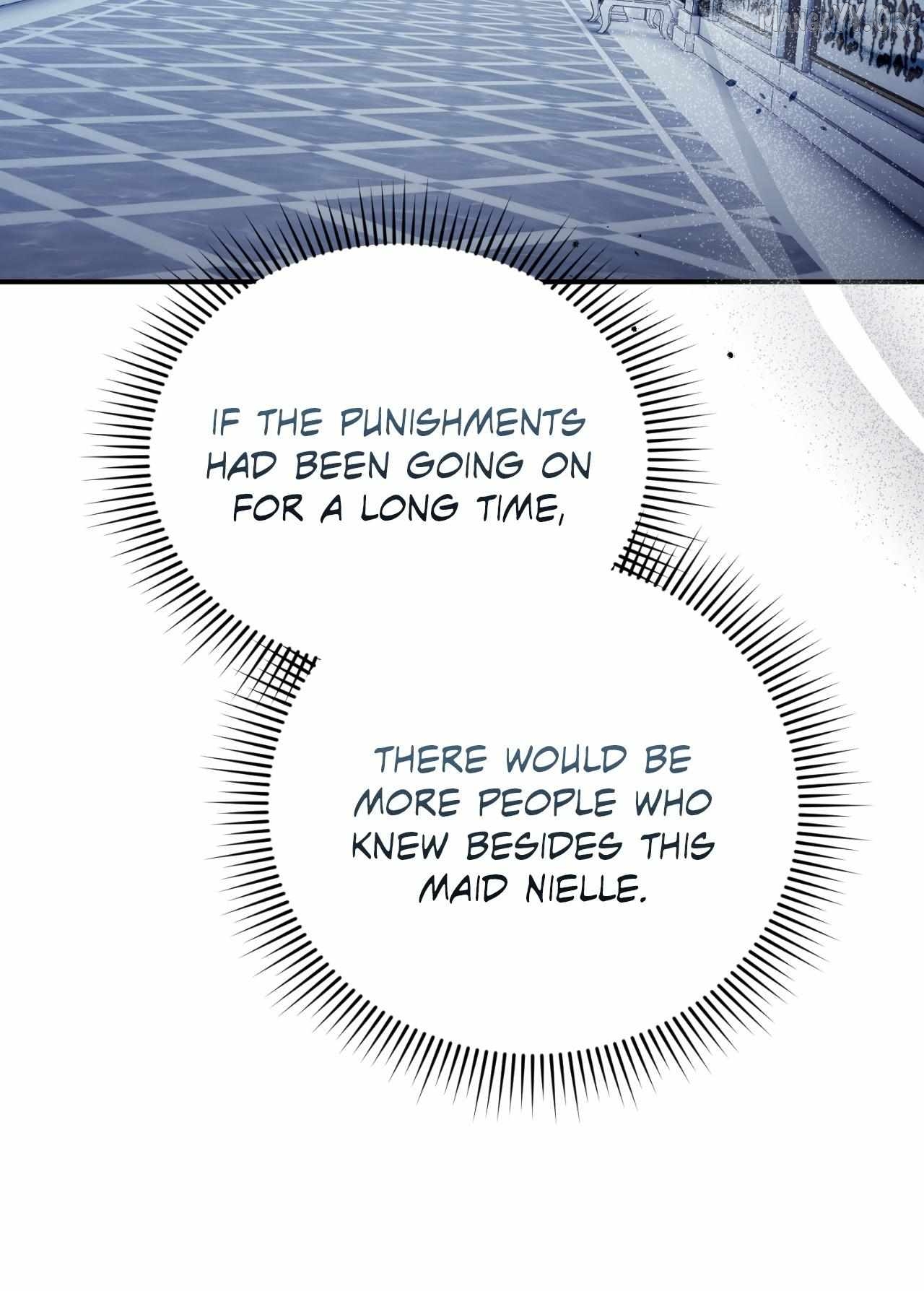 The Pearl of Albrecht Chapter 9 - page 62