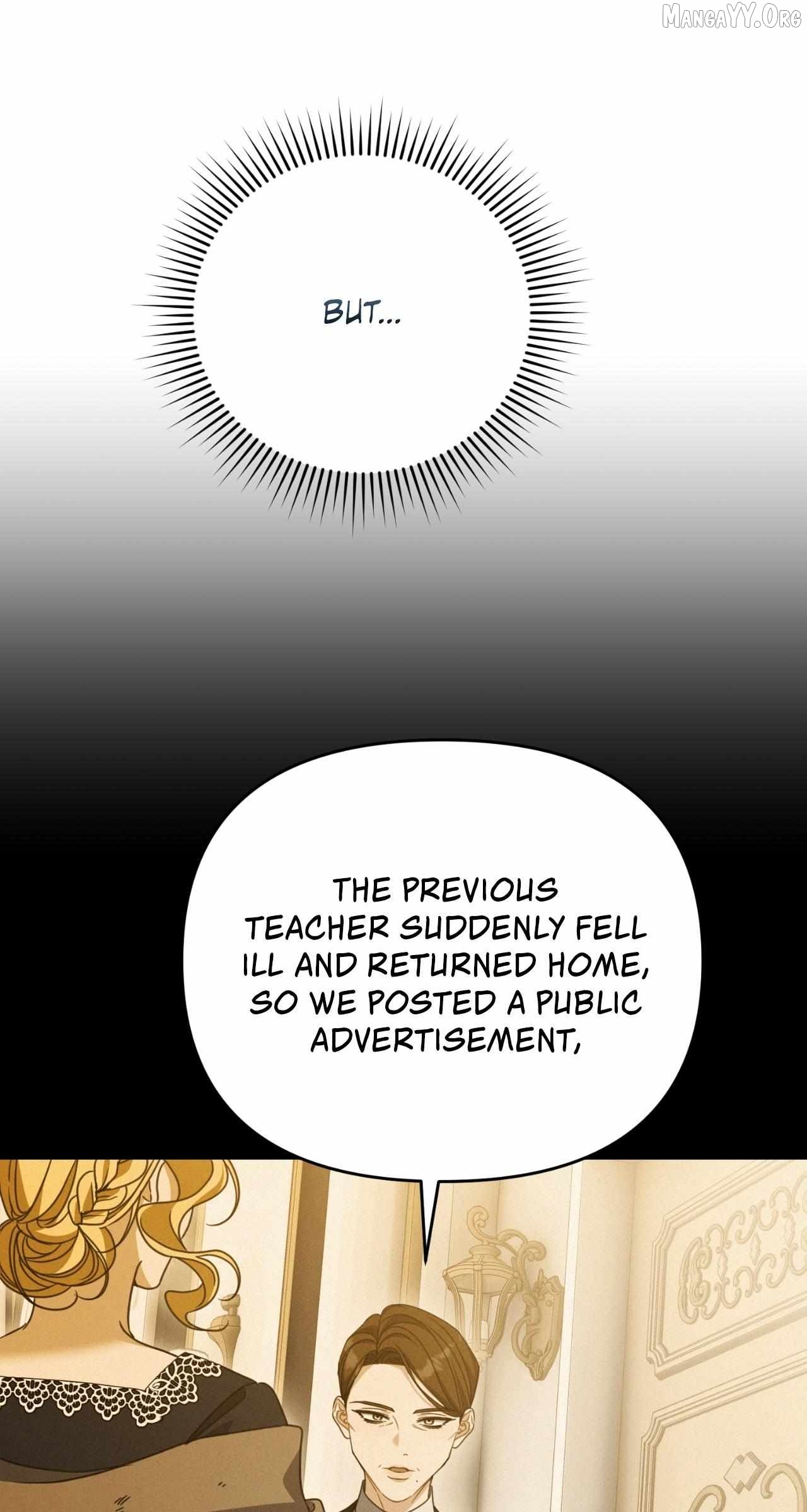 The Pearl of Albrecht Chapter 9 - page 63