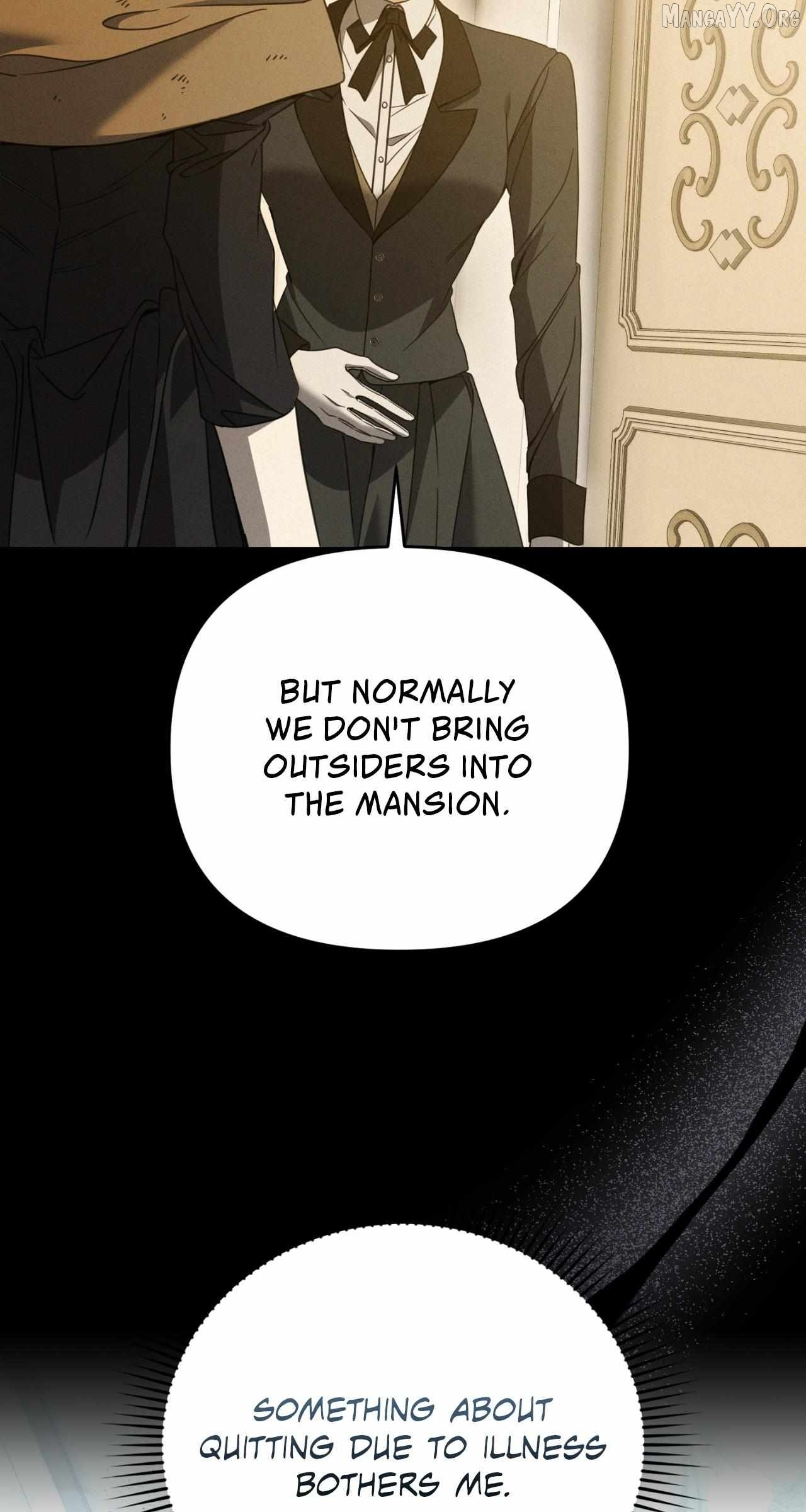 The Pearl of Albrecht Chapter 9 - page 64
