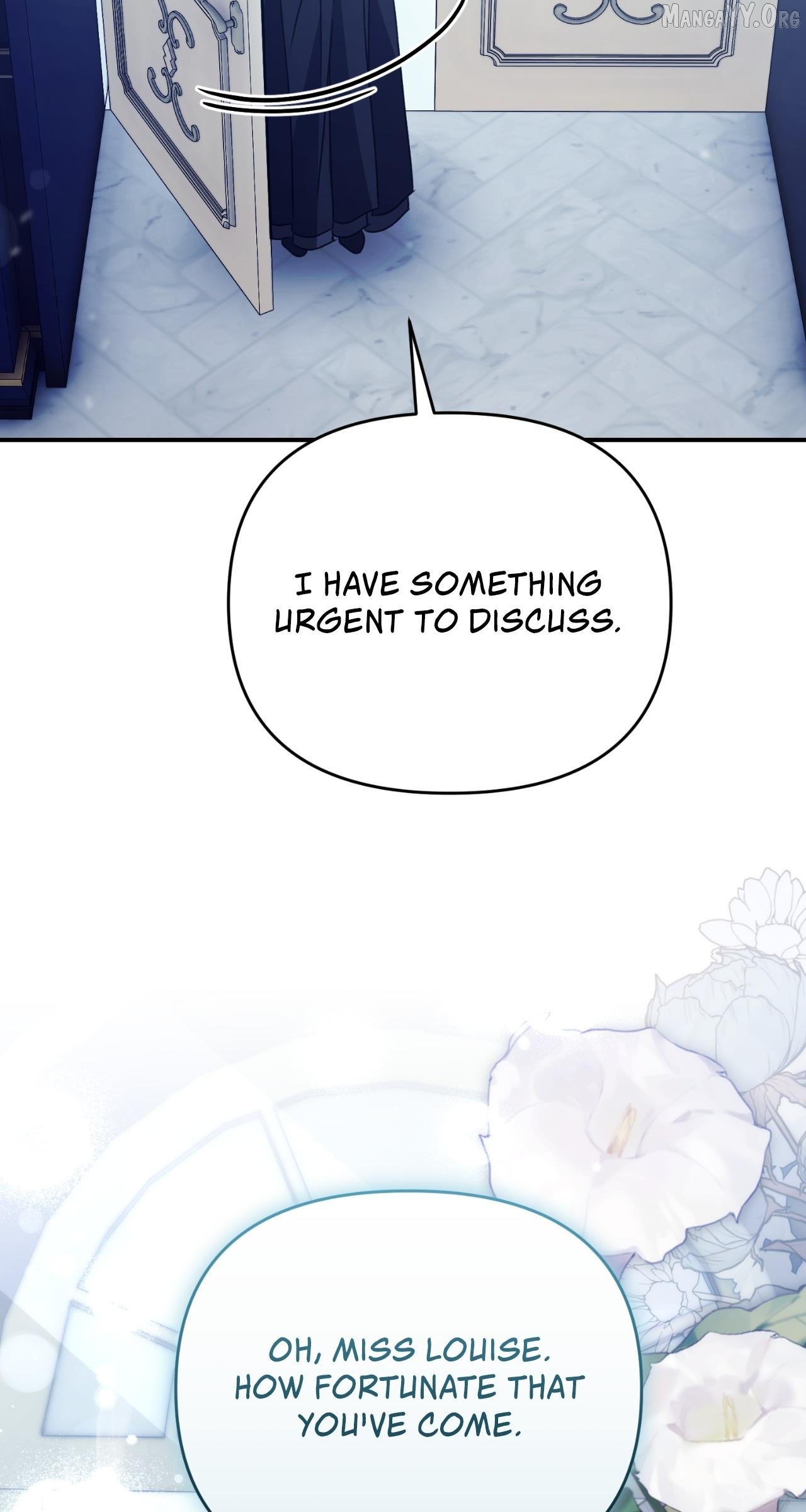 The Pearl of Albrecht Chapter 9 - page 68