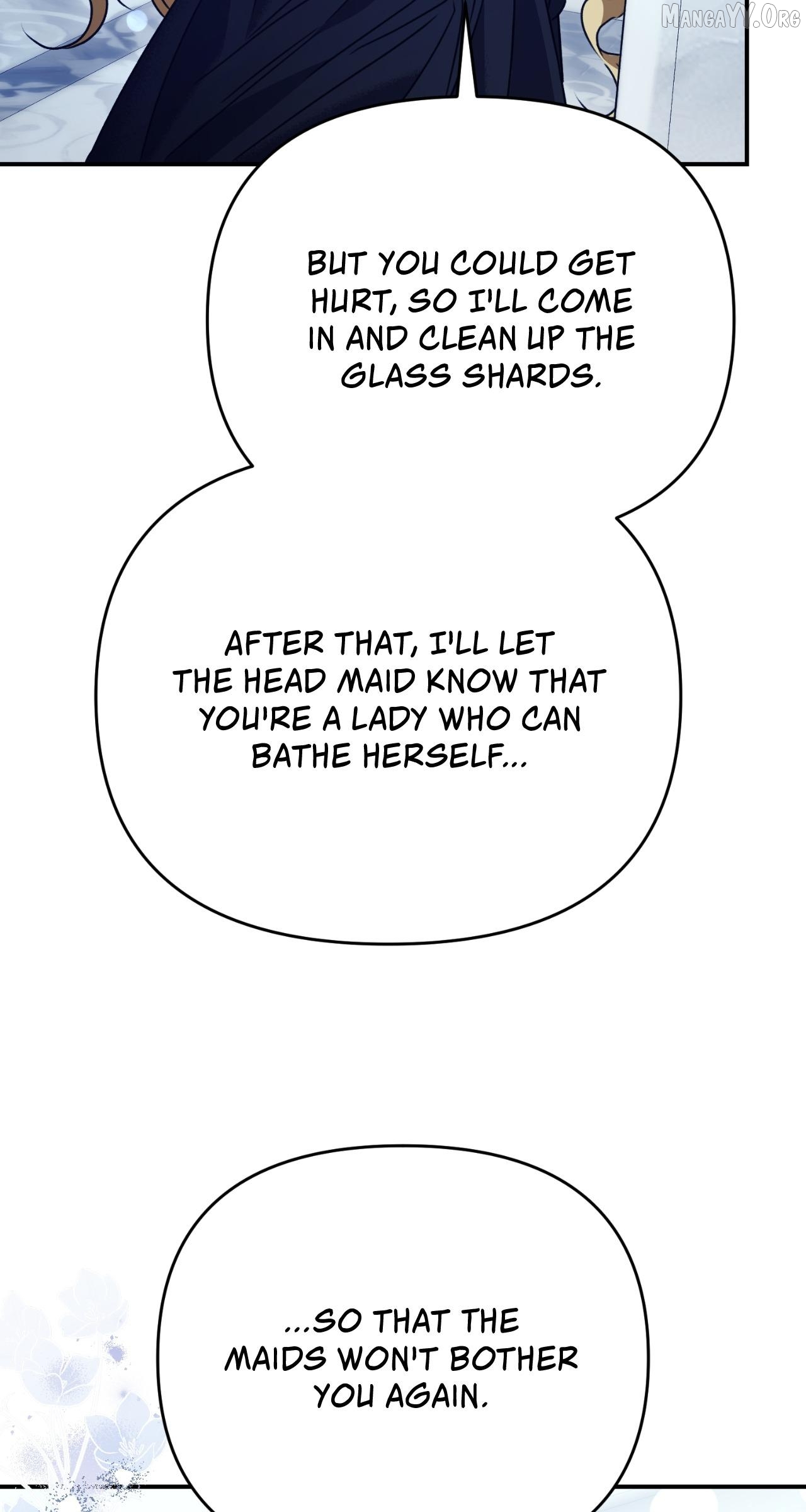 The Pearl of Albrecht Chapter 9 - page 7