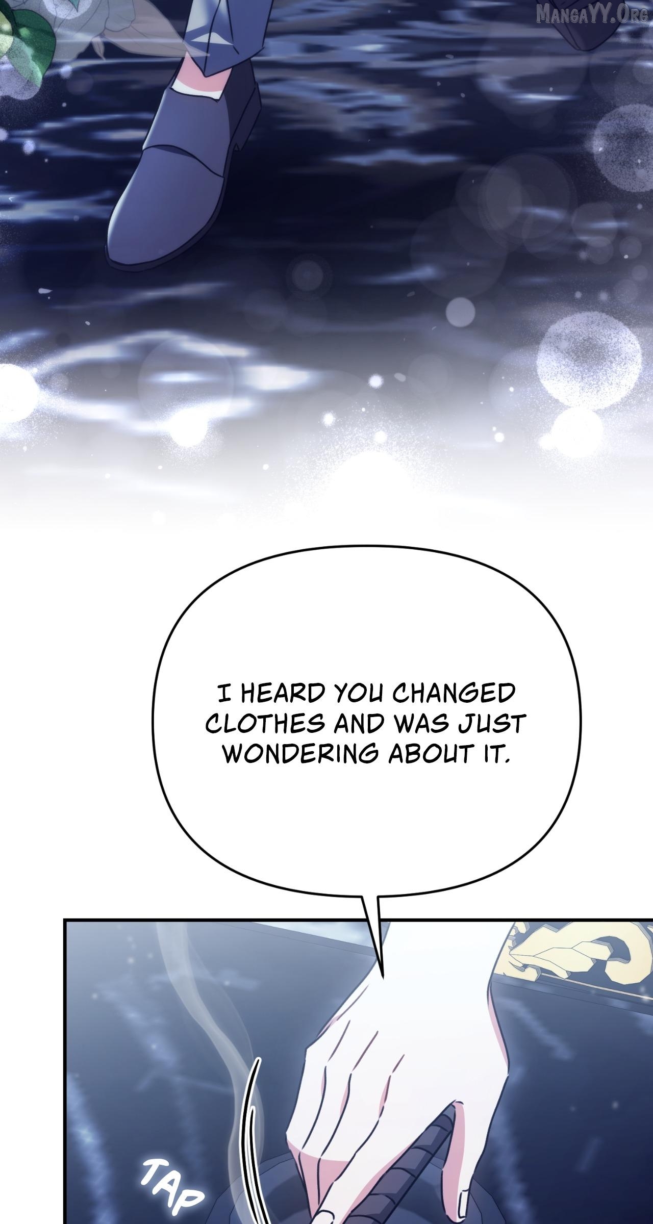 The Pearl of Albrecht Chapter 9 - page 70