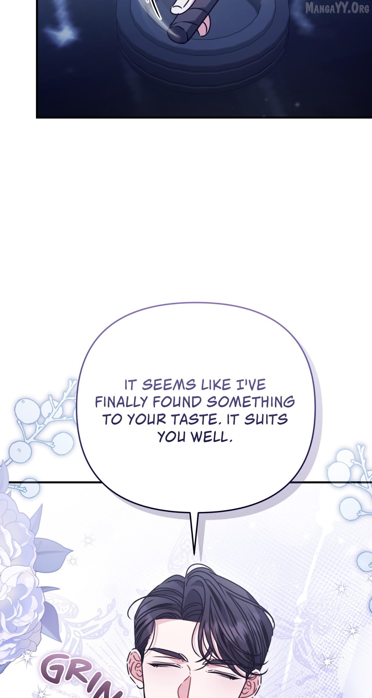 The Pearl of Albrecht Chapter 9 - page 71