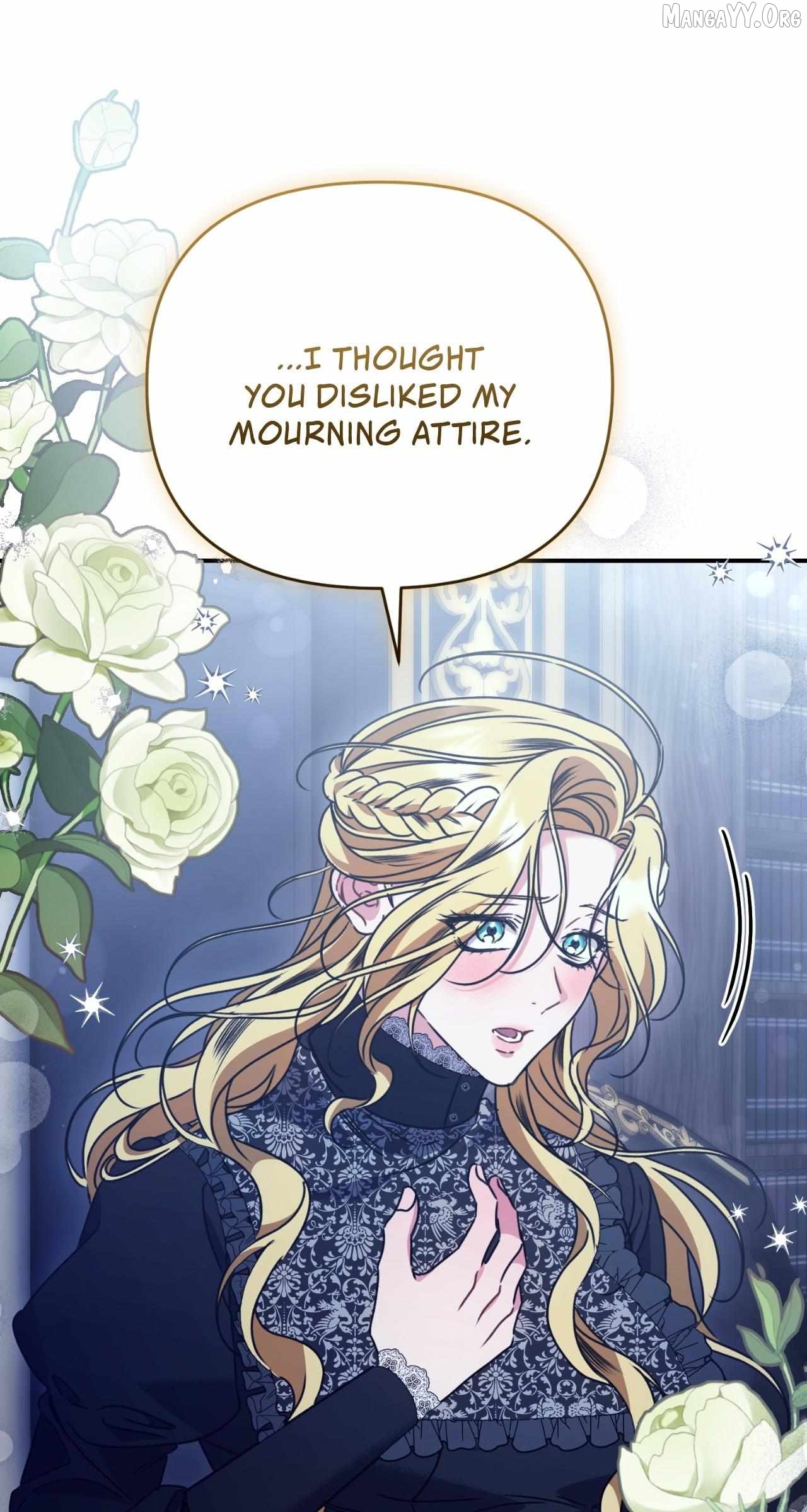The Pearl of Albrecht Chapter 9 - page 73