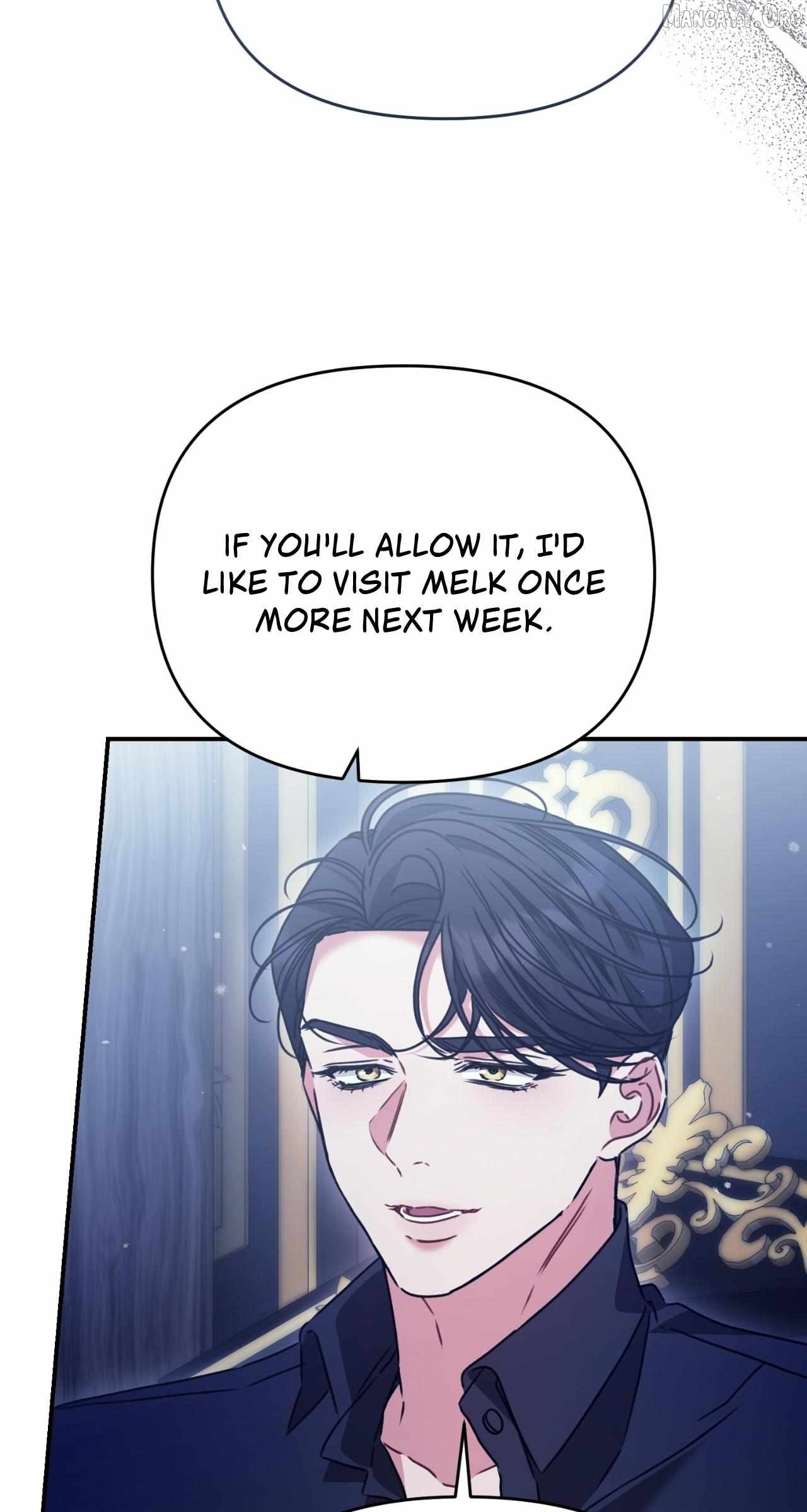 The Pearl of Albrecht Chapter 9 - page 76