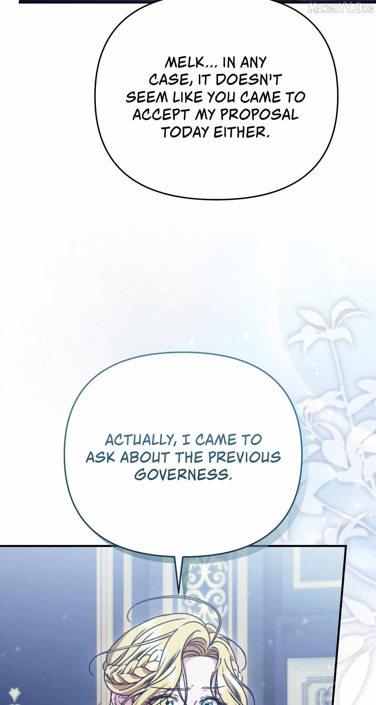 The Pearl of Albrecht Chapter 9 - page 77