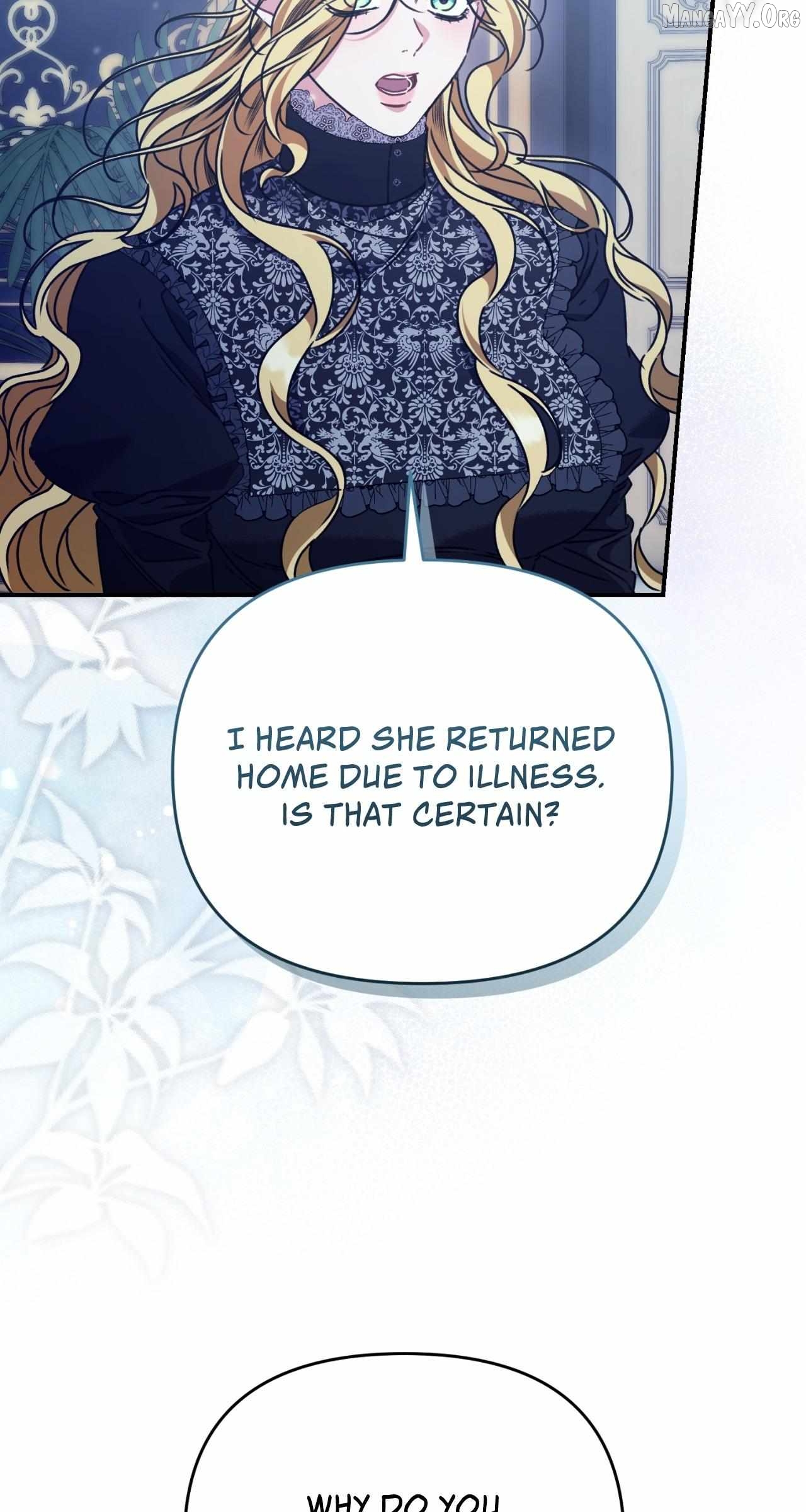 The Pearl of Albrecht Chapter 9 - page 78