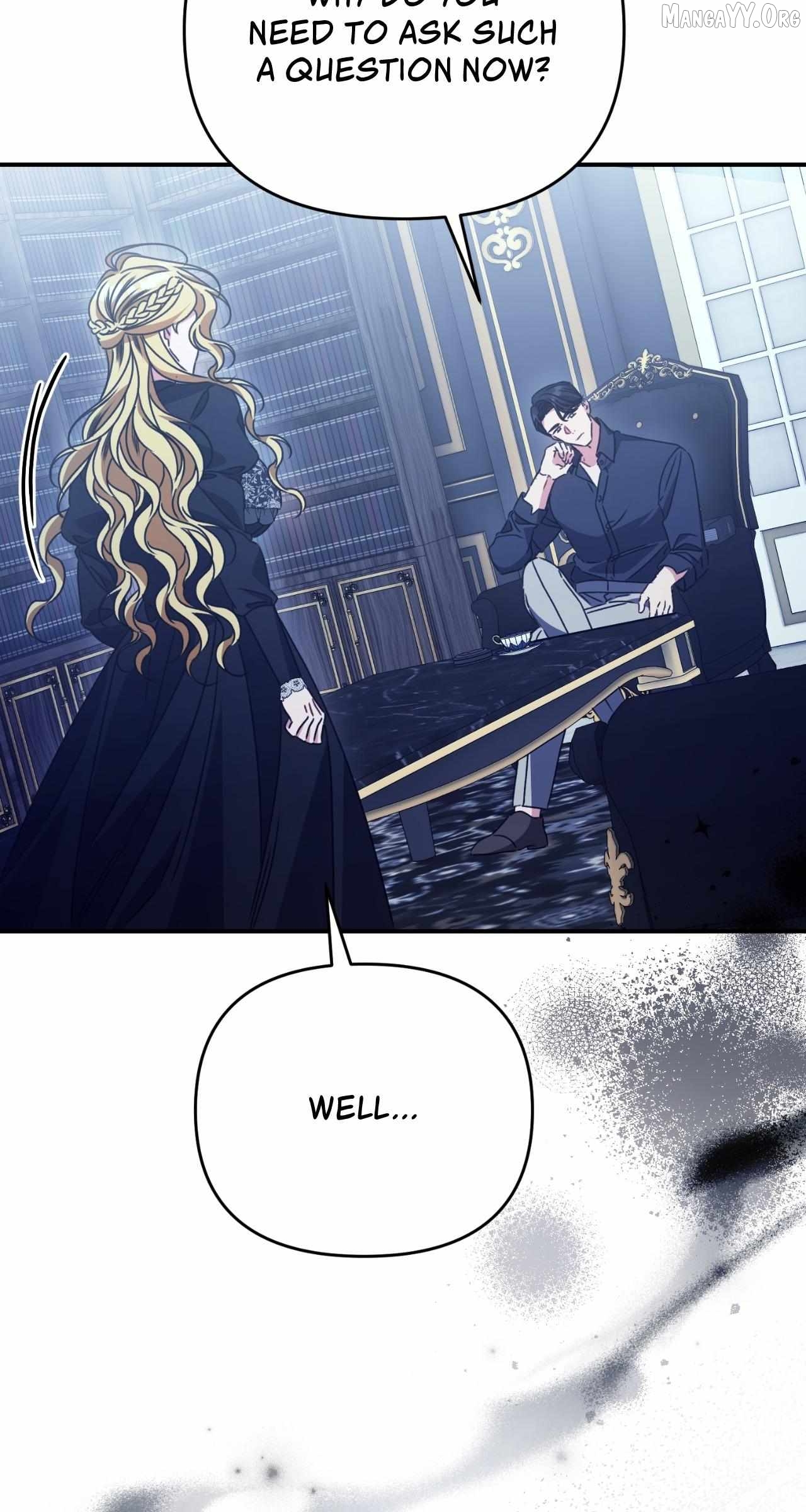 The Pearl of Albrecht Chapter 9 - page 79