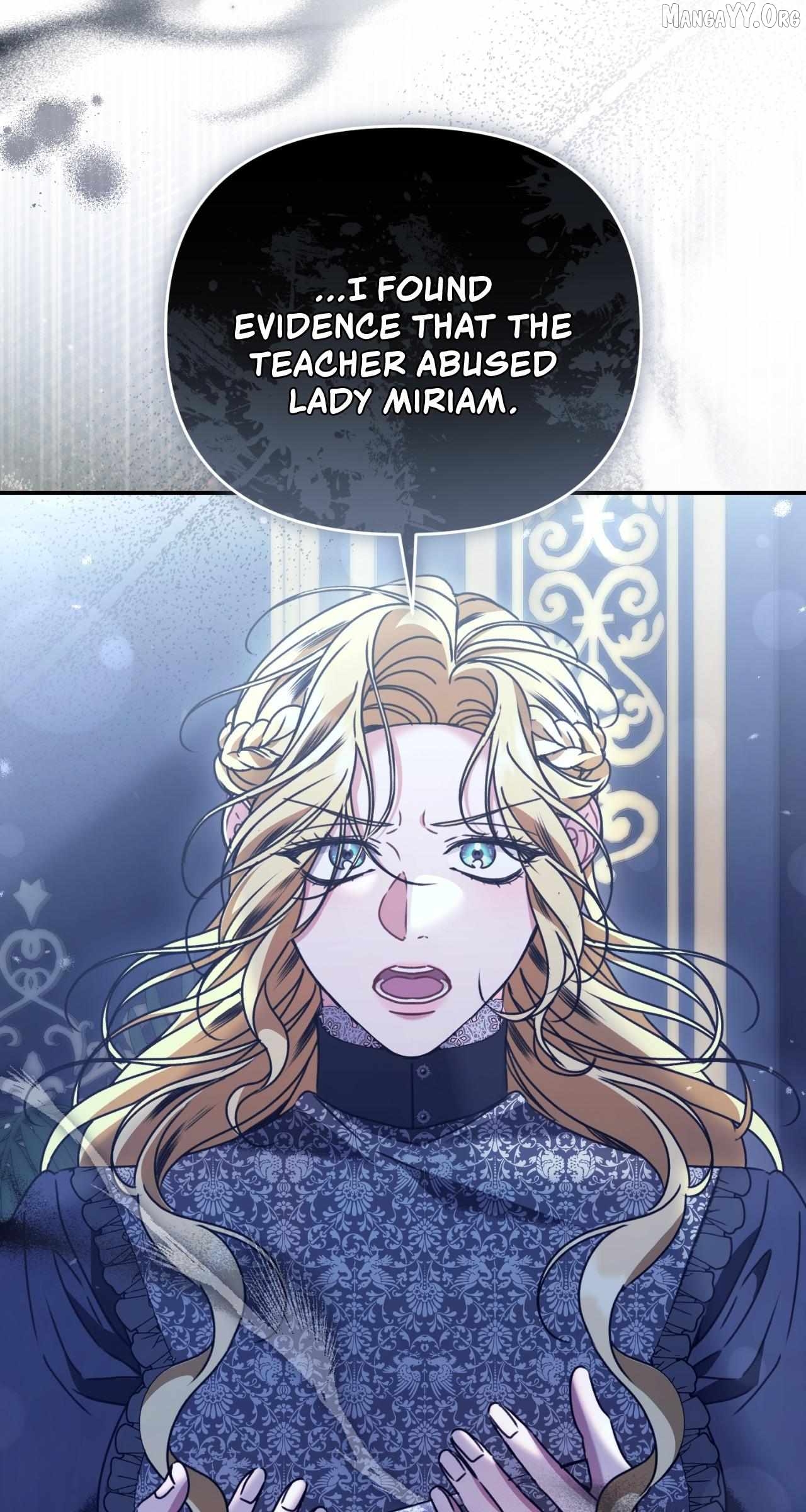 The Pearl of Albrecht Chapter 9 - page 80