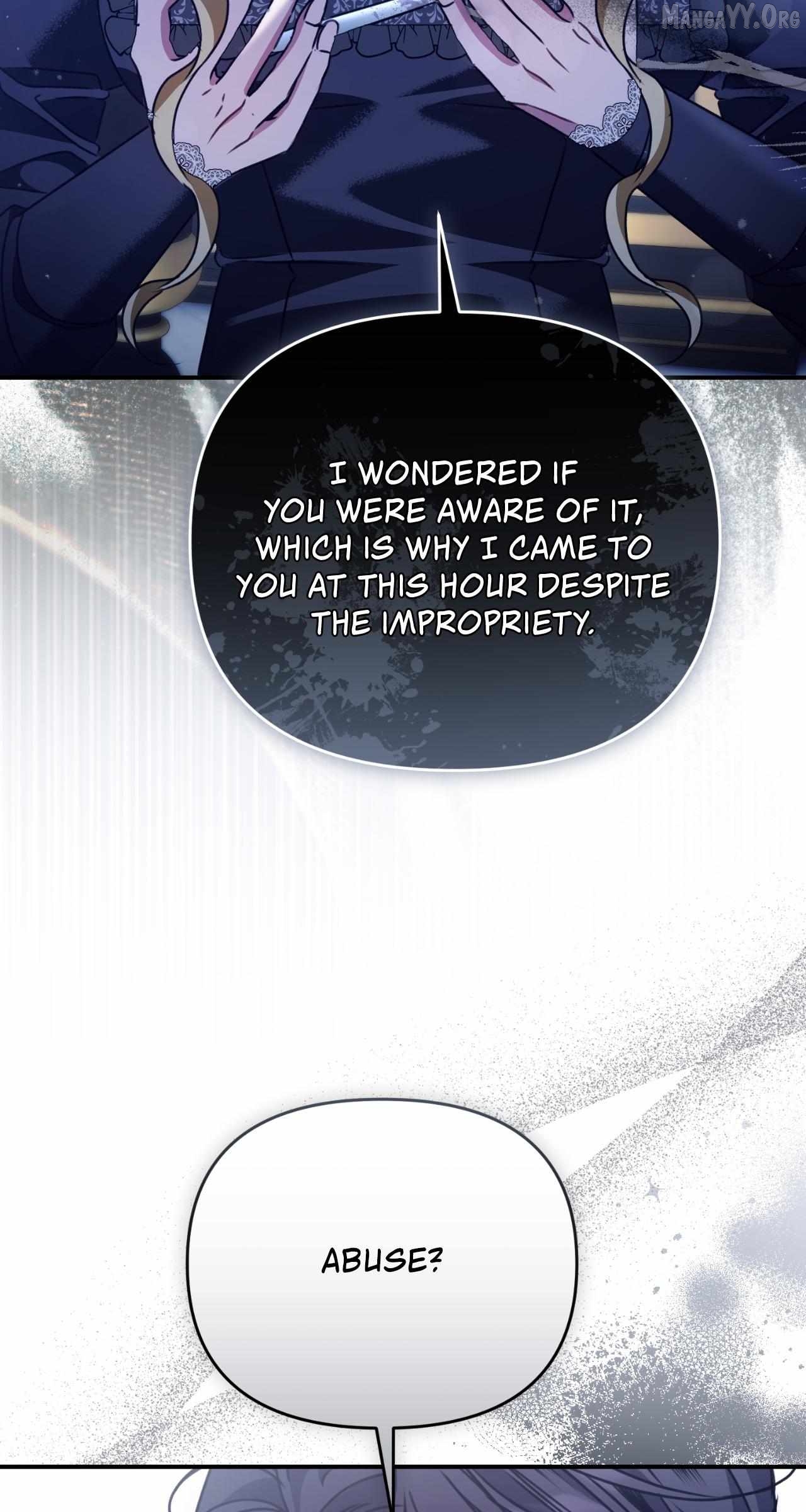The Pearl of Albrecht Chapter 9 - page 81