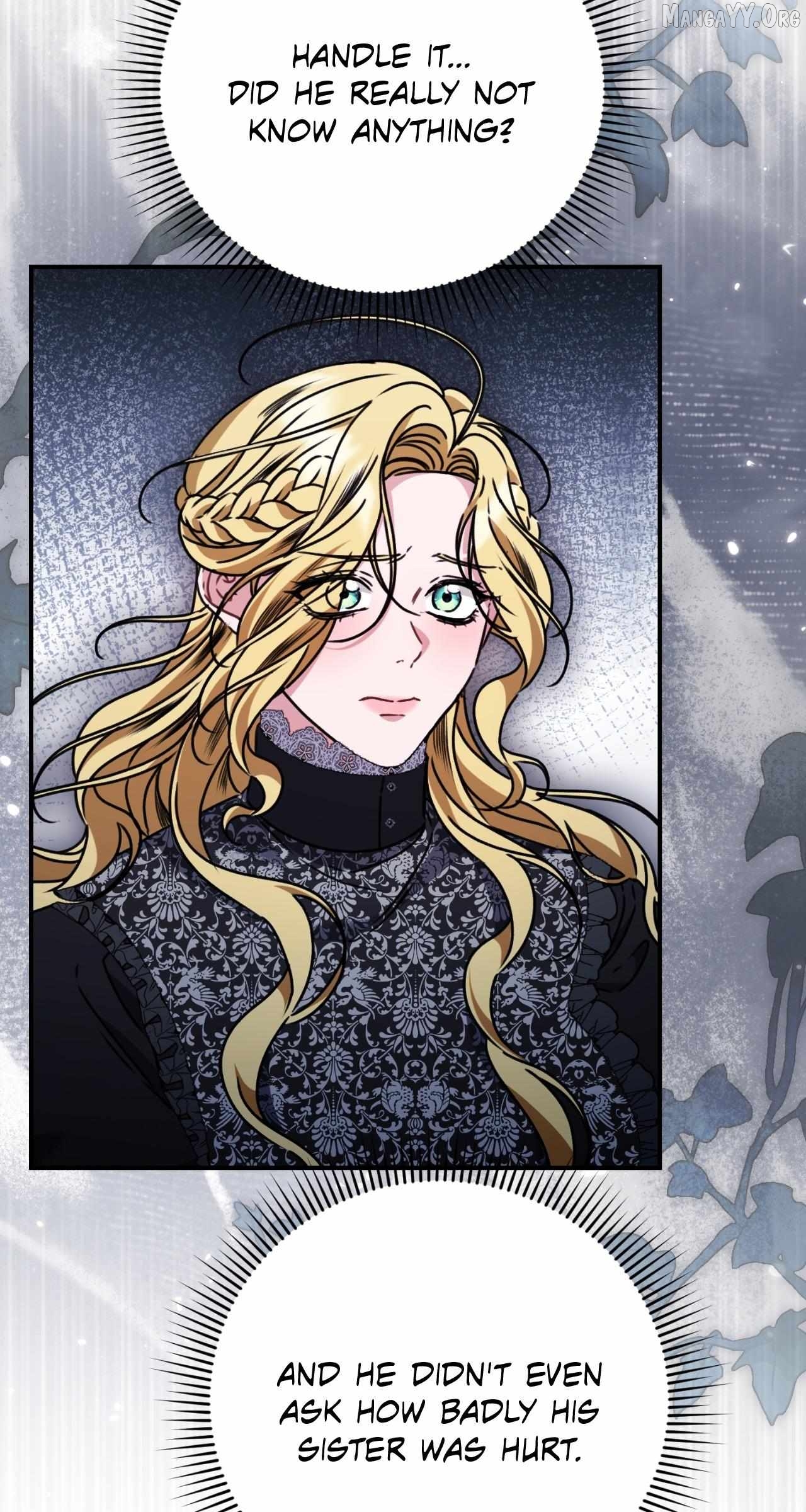 The Pearl of Albrecht Chapter 9 - page 86