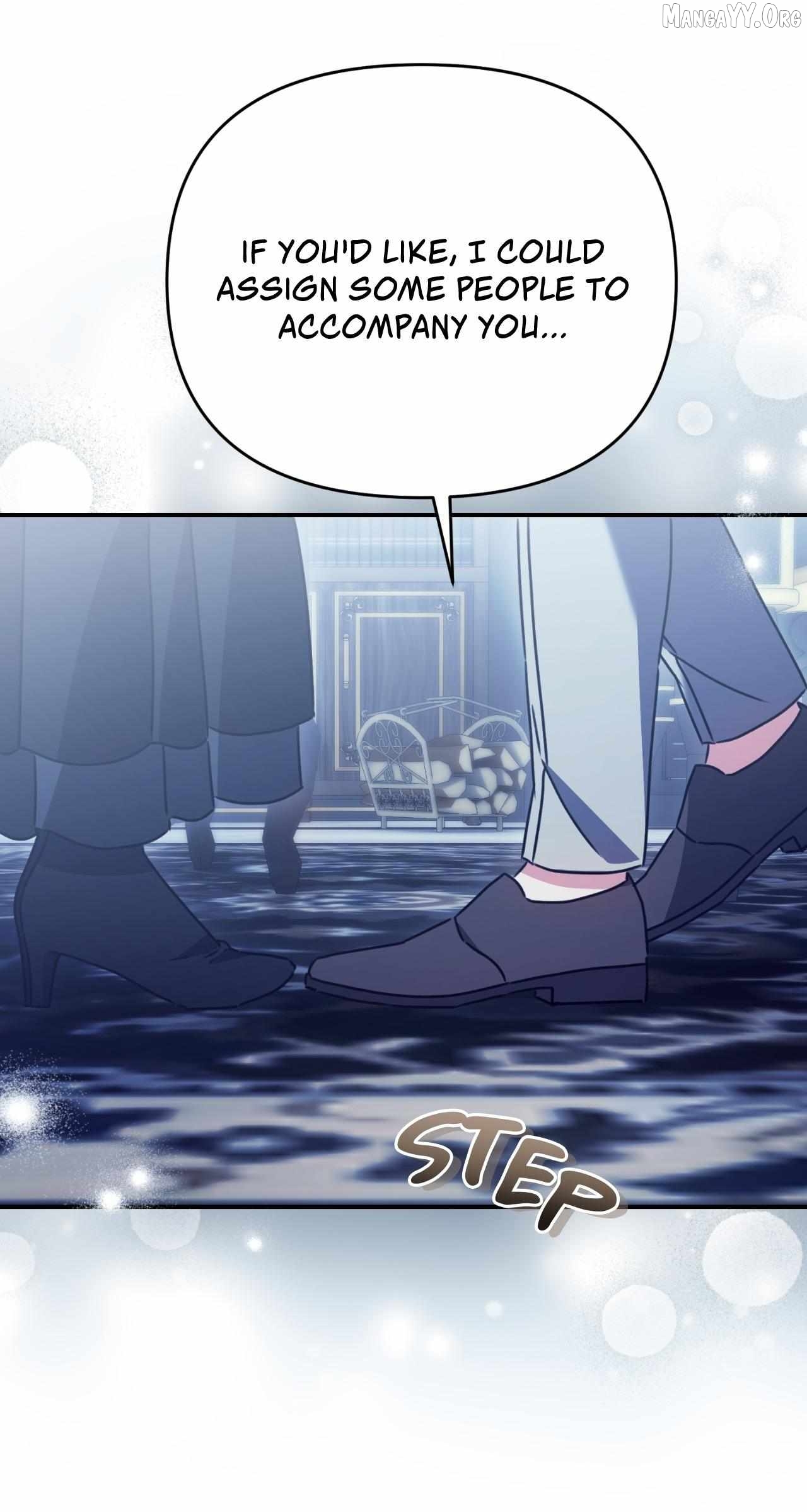 The Pearl of Albrecht Chapter 9 - page 91