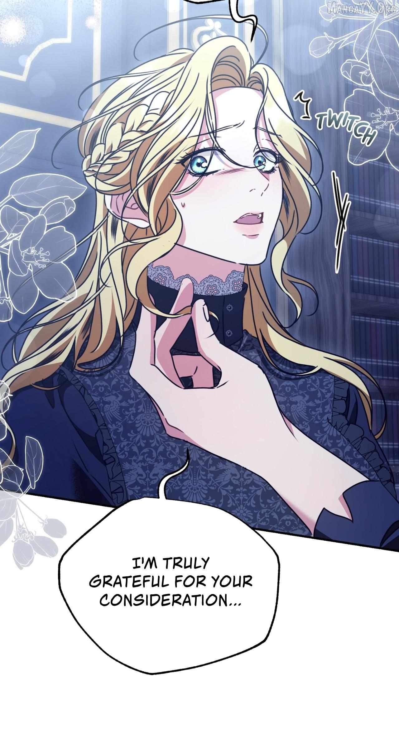 The Pearl of Albrecht Chapter 9 - page 95