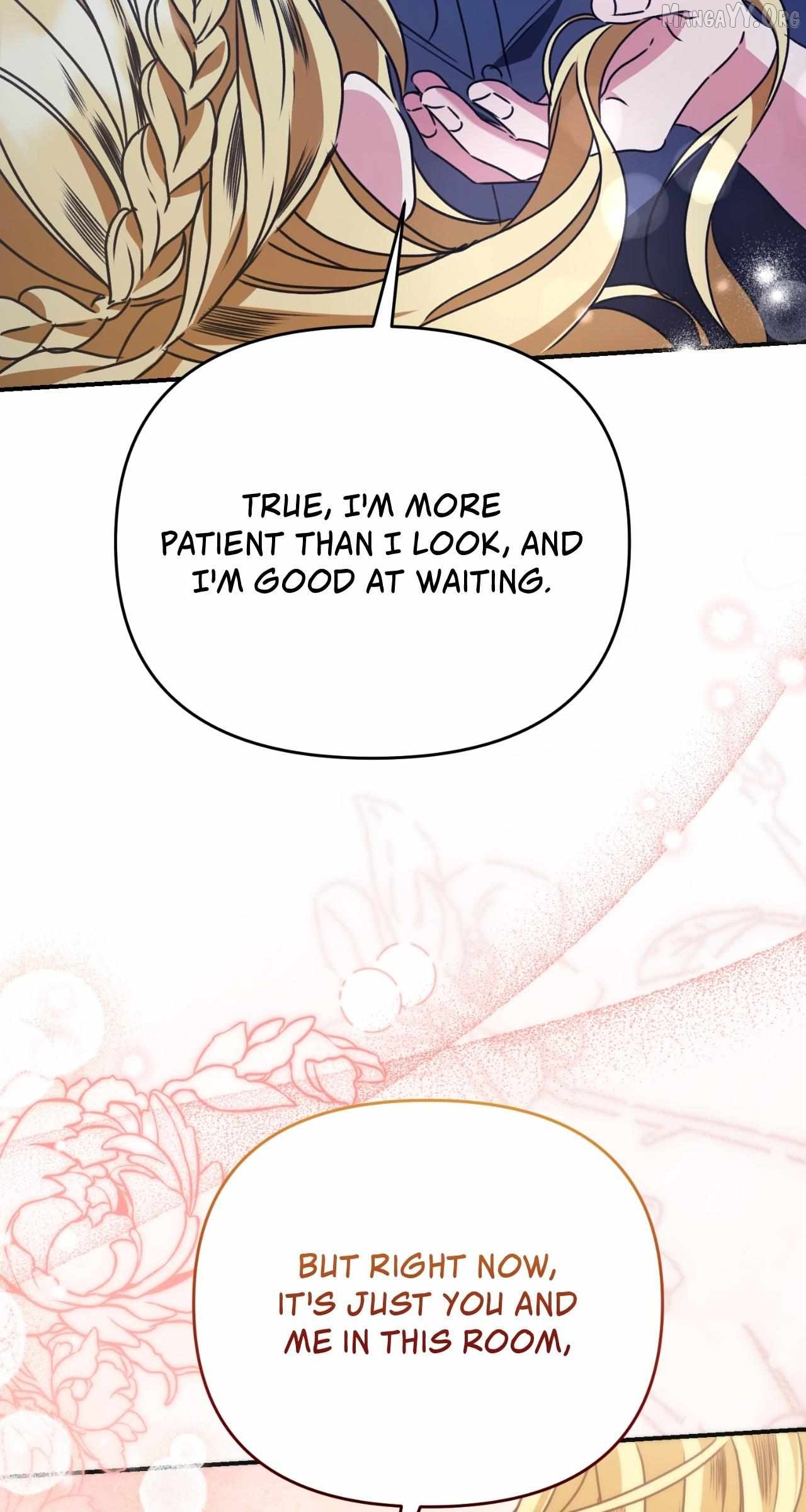 The Pearl of Albrecht Chapter 9 - page 97