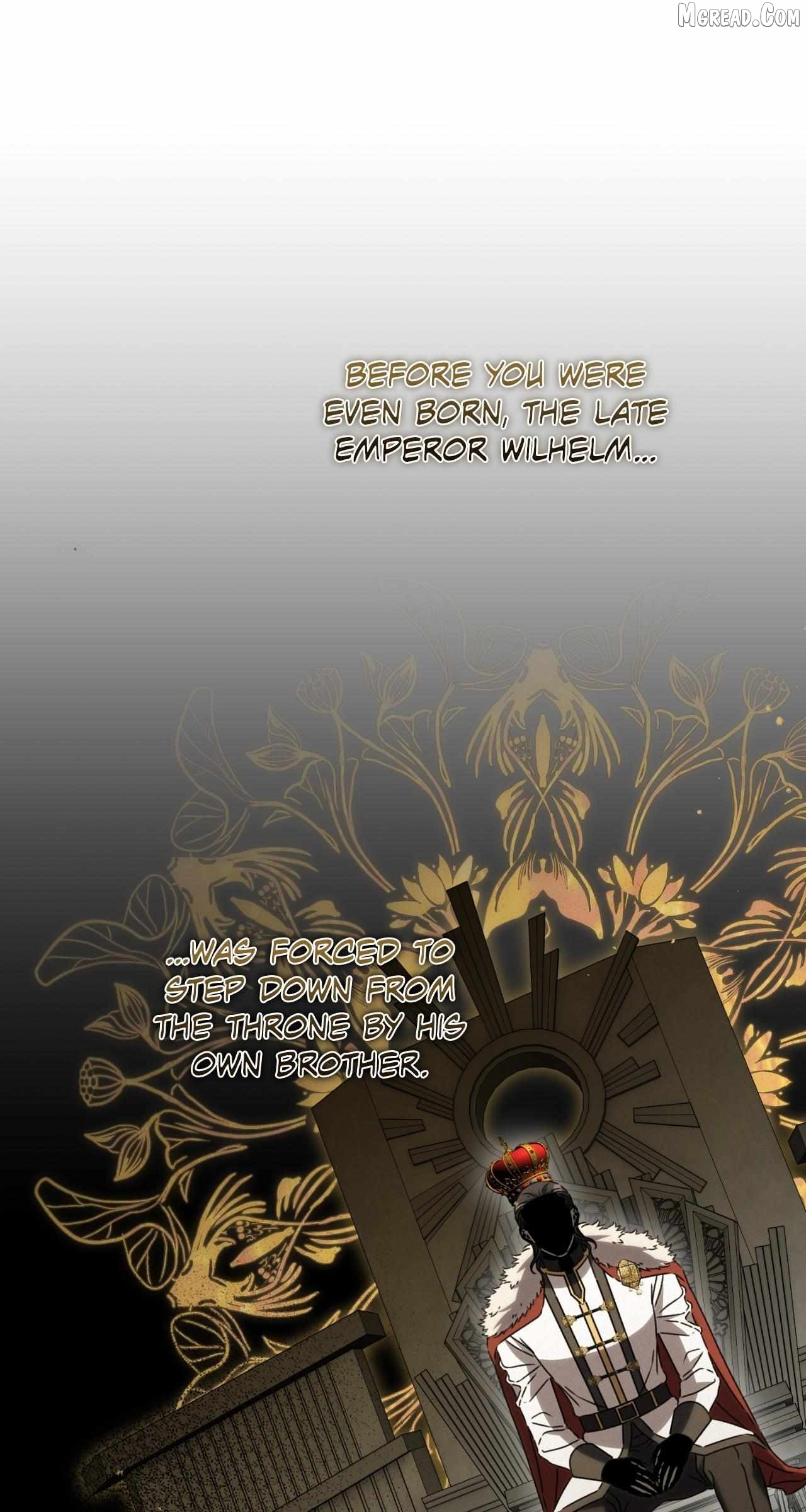The Pearl of Albrecht Chapter 15 - page 11