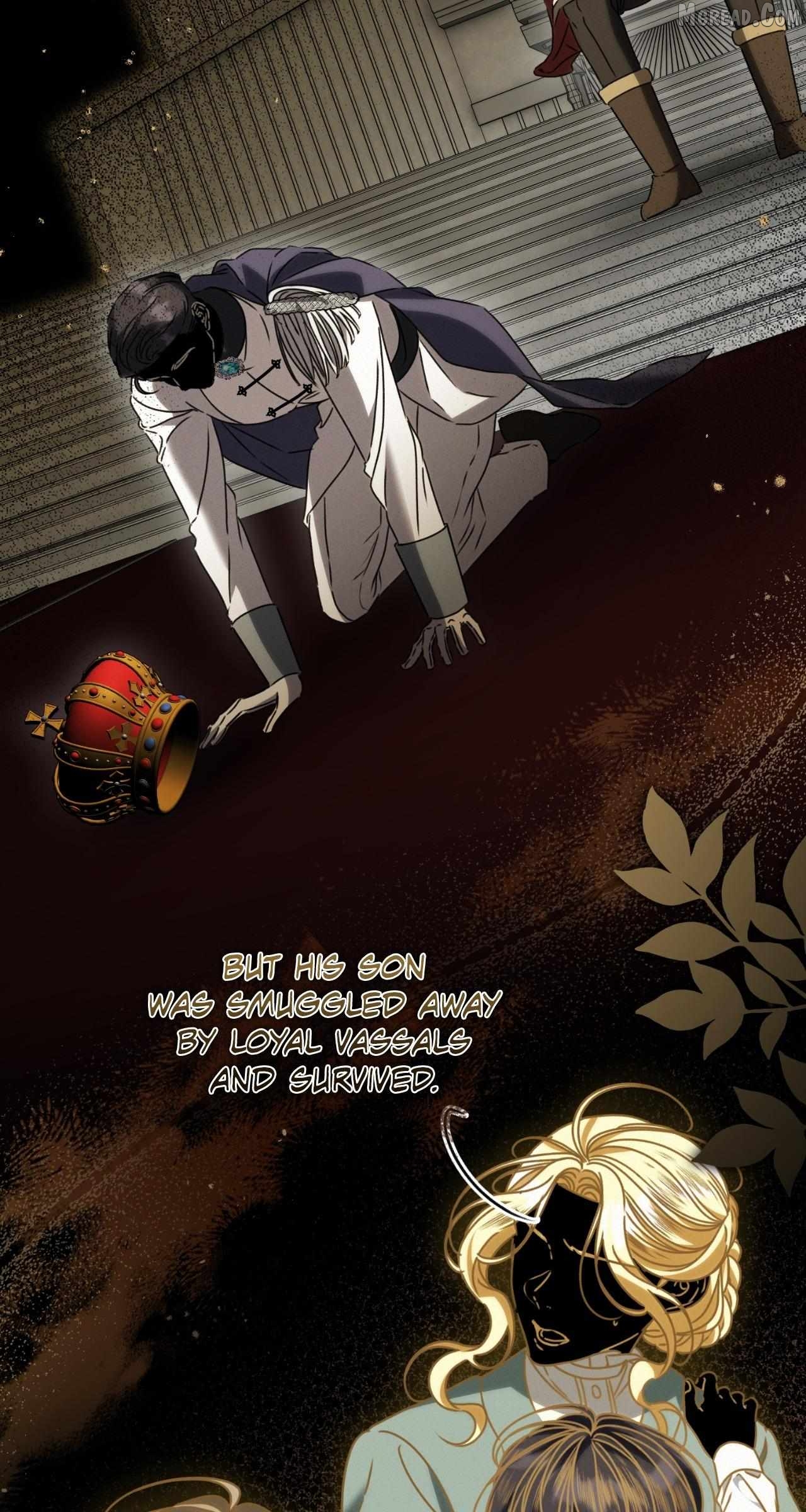 The Pearl of Albrecht Chapter 15 - page 12