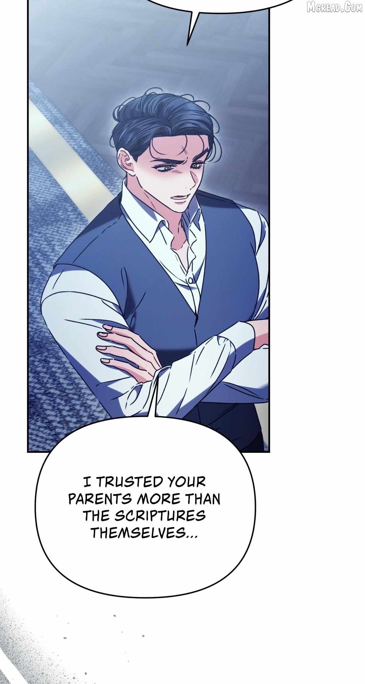 The Pearl of Albrecht Chapter 15 - page 17