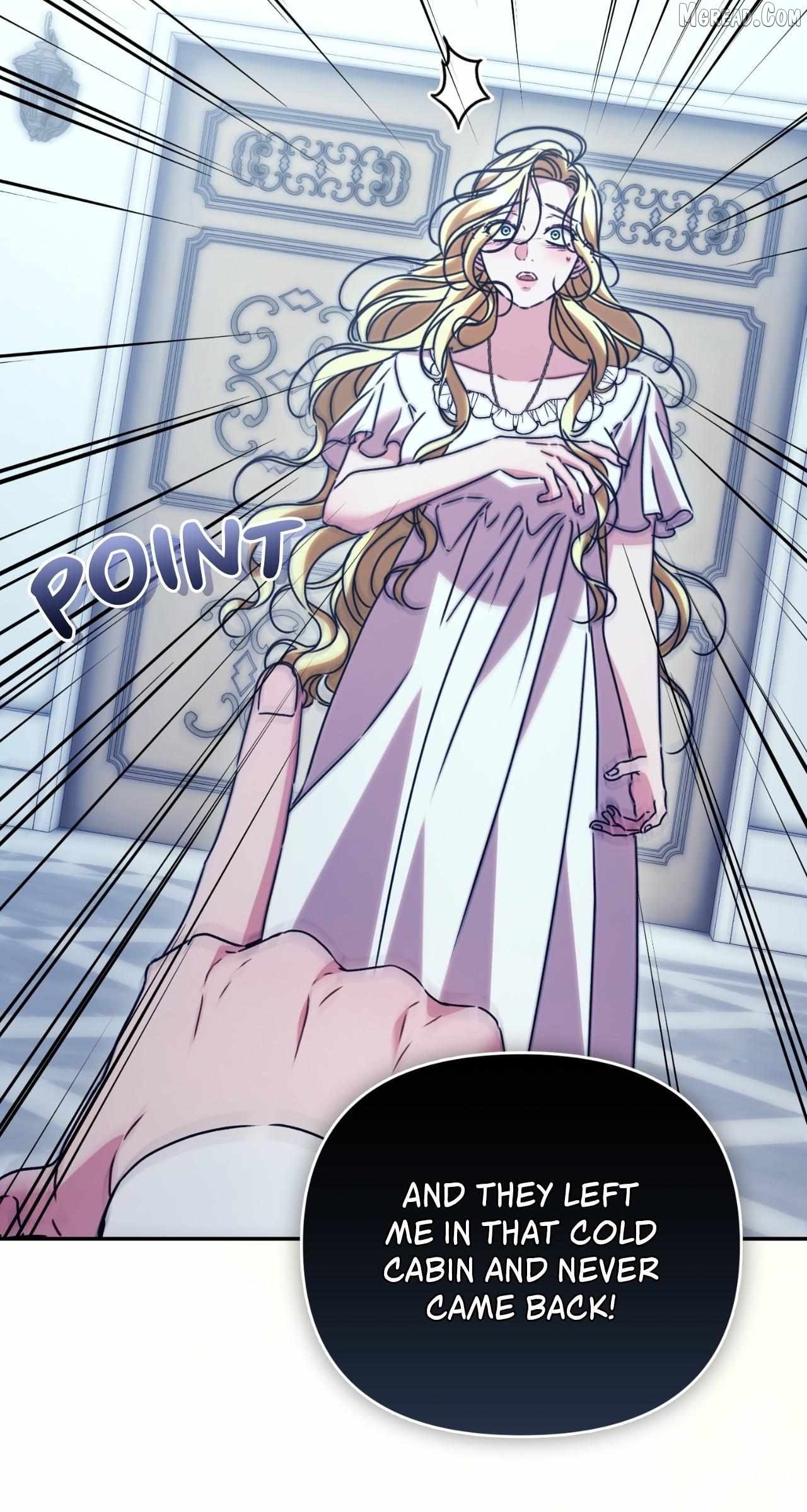 The Pearl of Albrecht Chapter 15 - page 19
