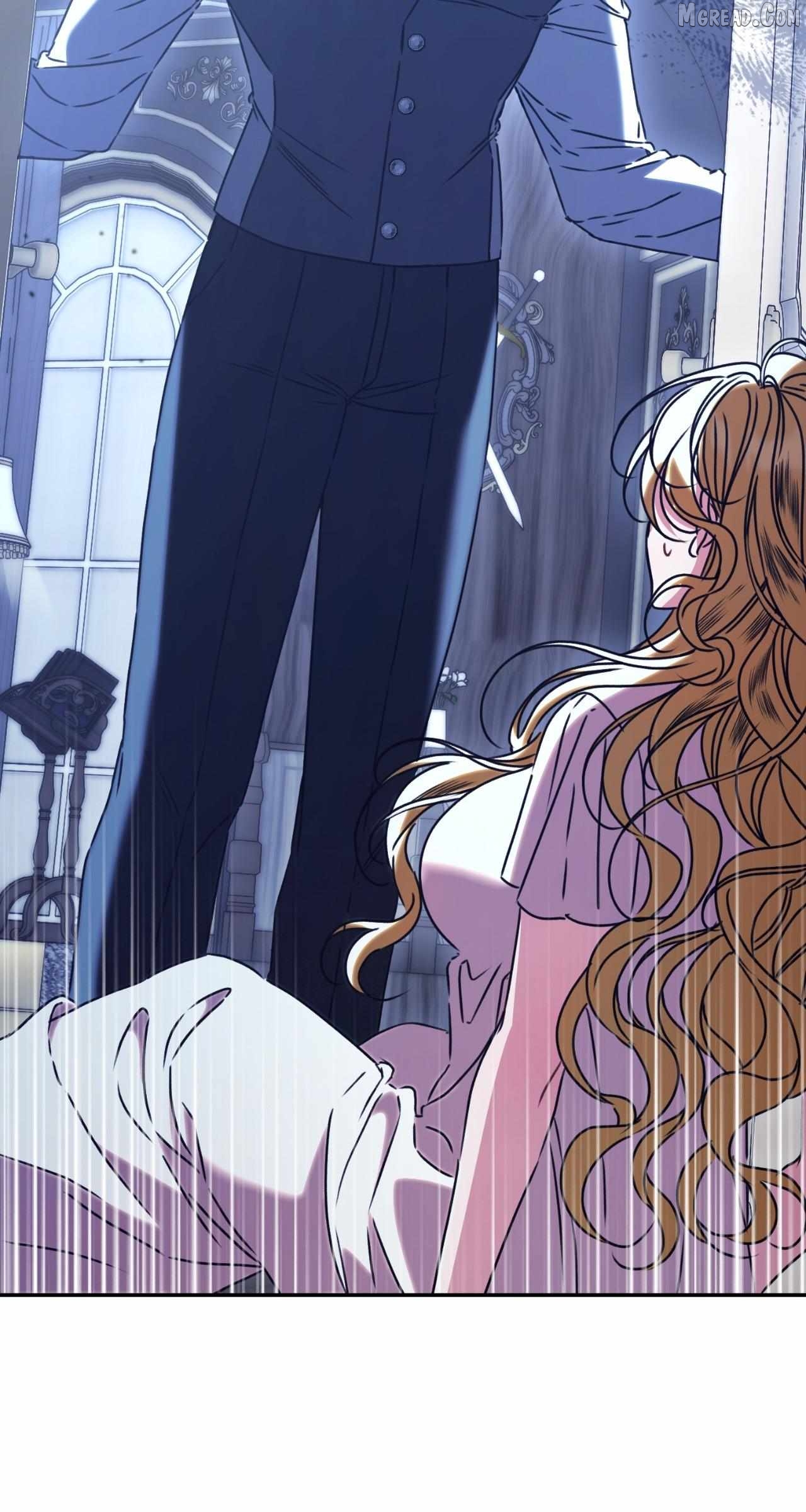 The Pearl of Albrecht Chapter 15 - page 2