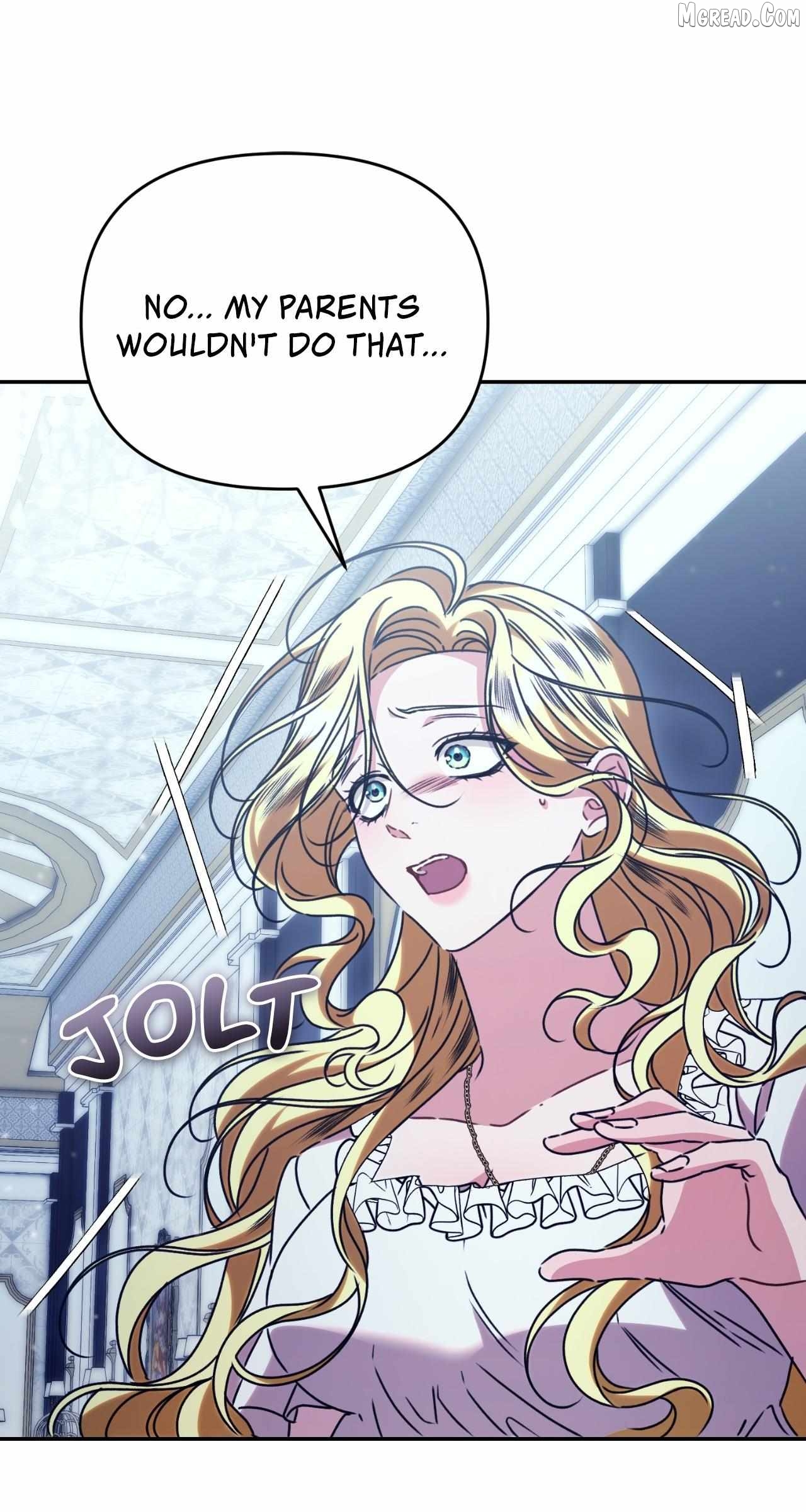 The Pearl of Albrecht Chapter 15 - page 22
