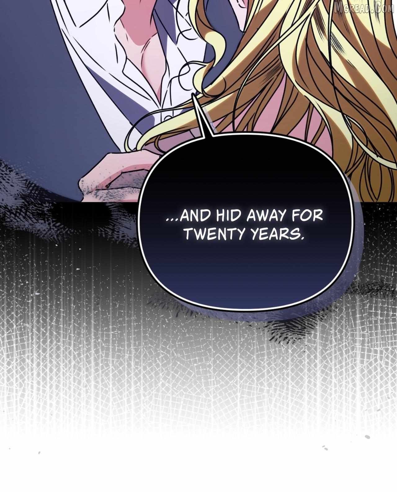 The Pearl of Albrecht Chapter 15 - page 25