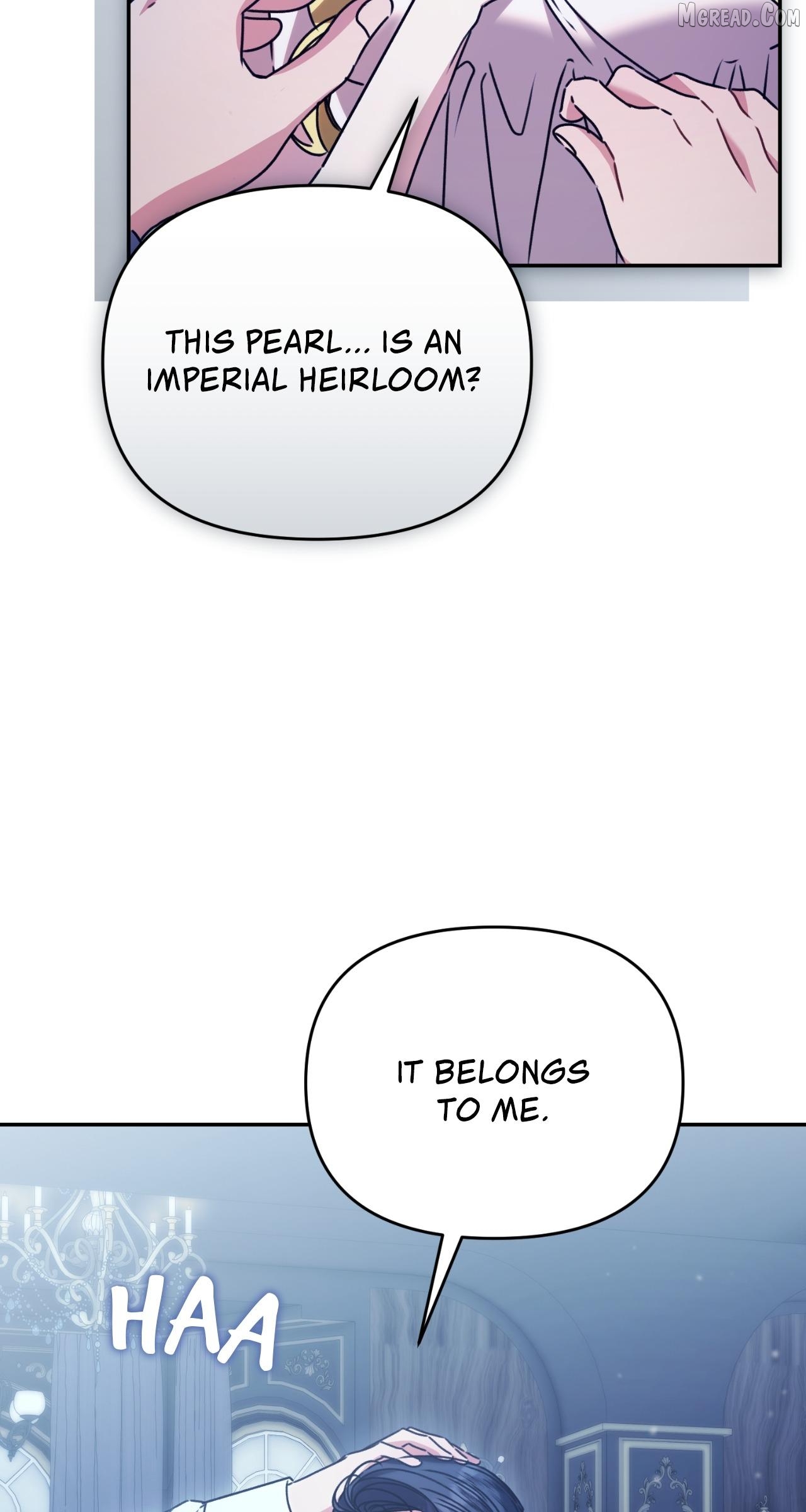 The Pearl of Albrecht Chapter 15 - page 27