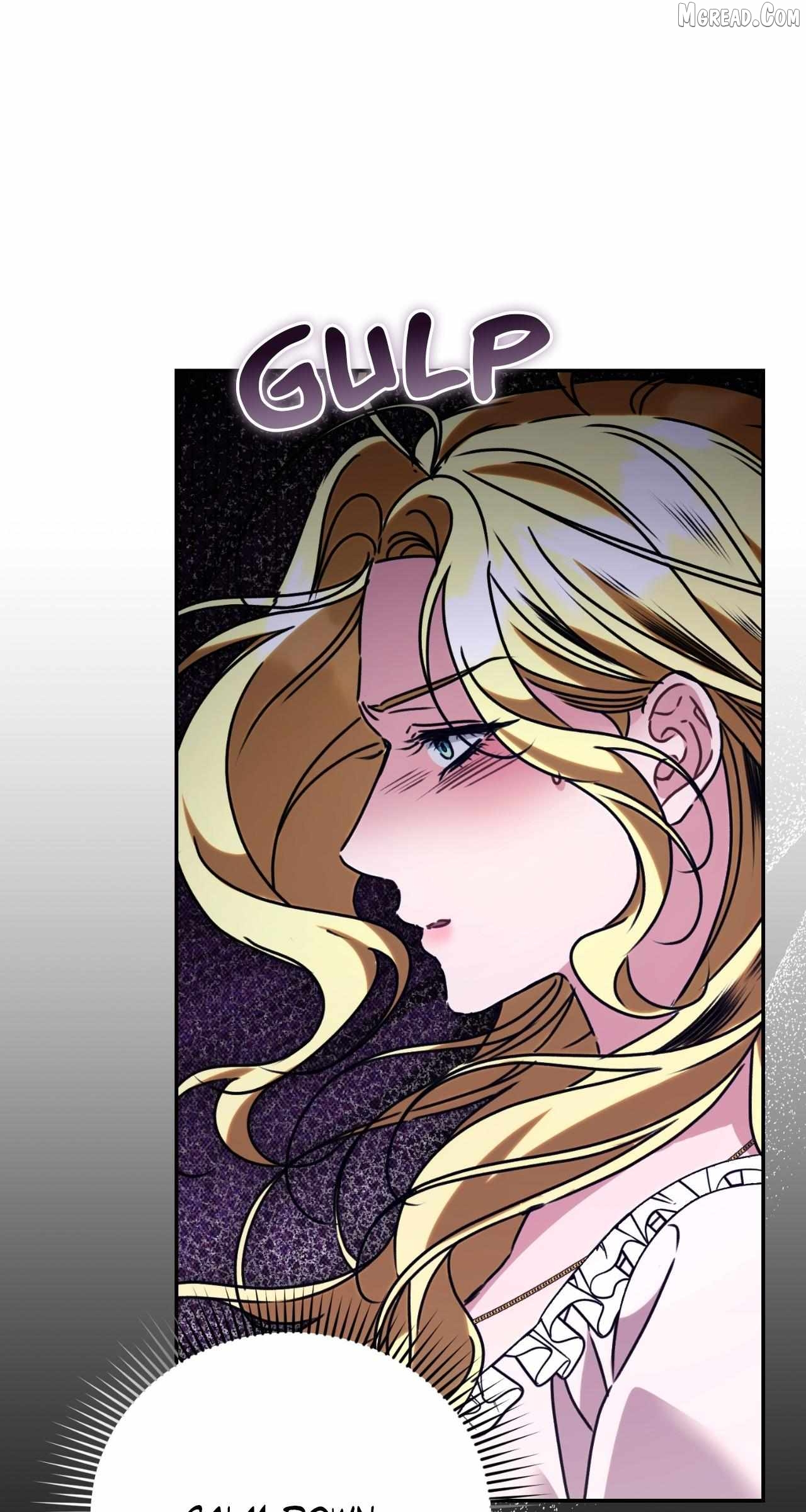 The Pearl of Albrecht Chapter 15 - page 3