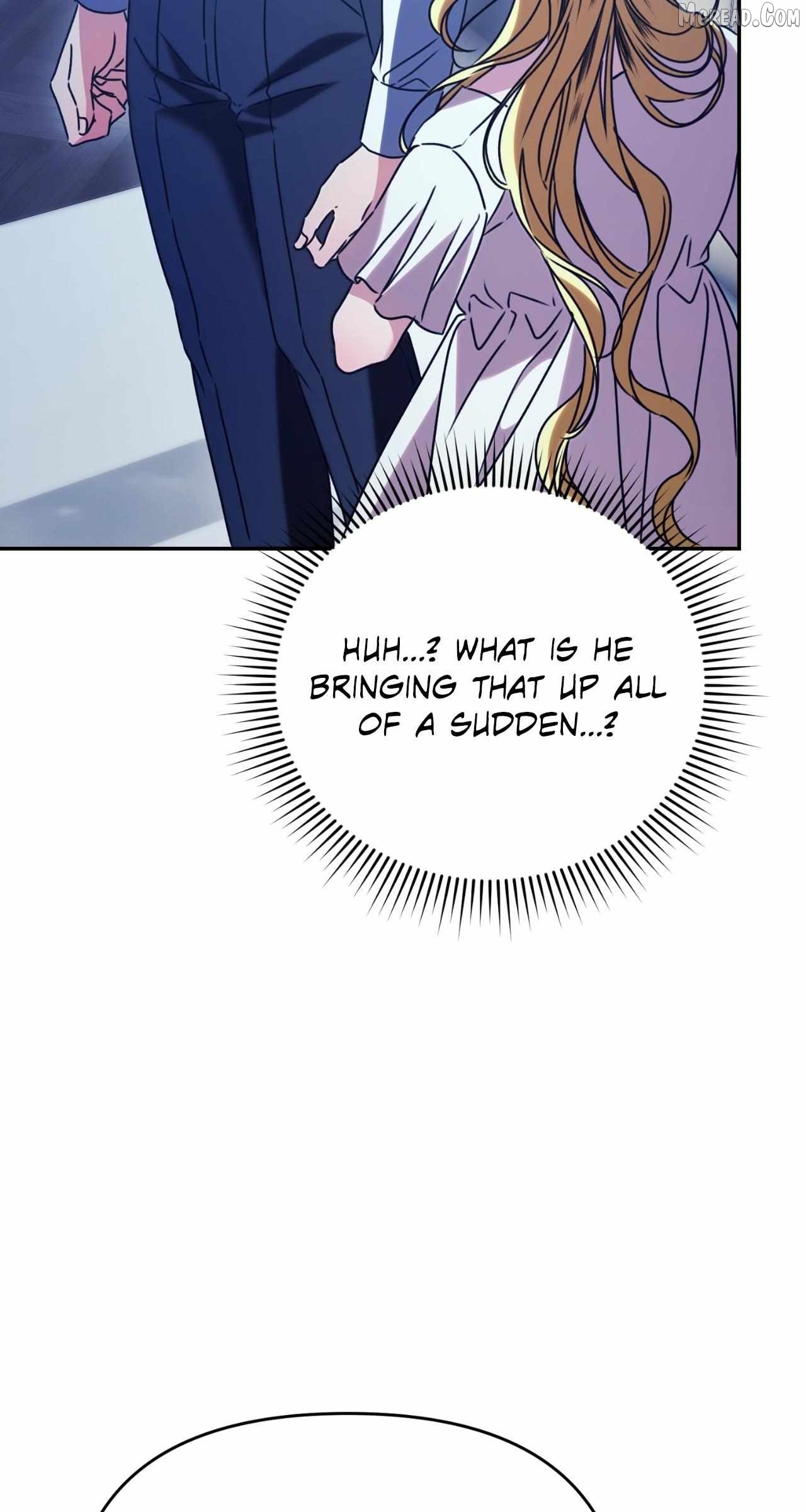 The Pearl of Albrecht Chapter 15 - page 32