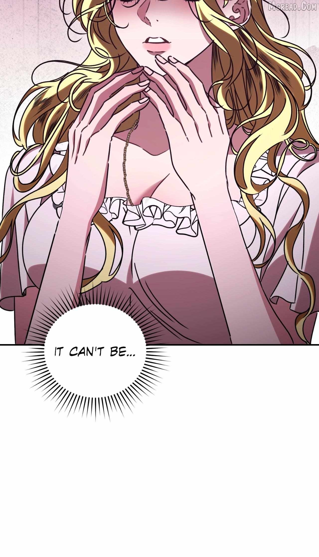 The Pearl of Albrecht Chapter 15 - page 35