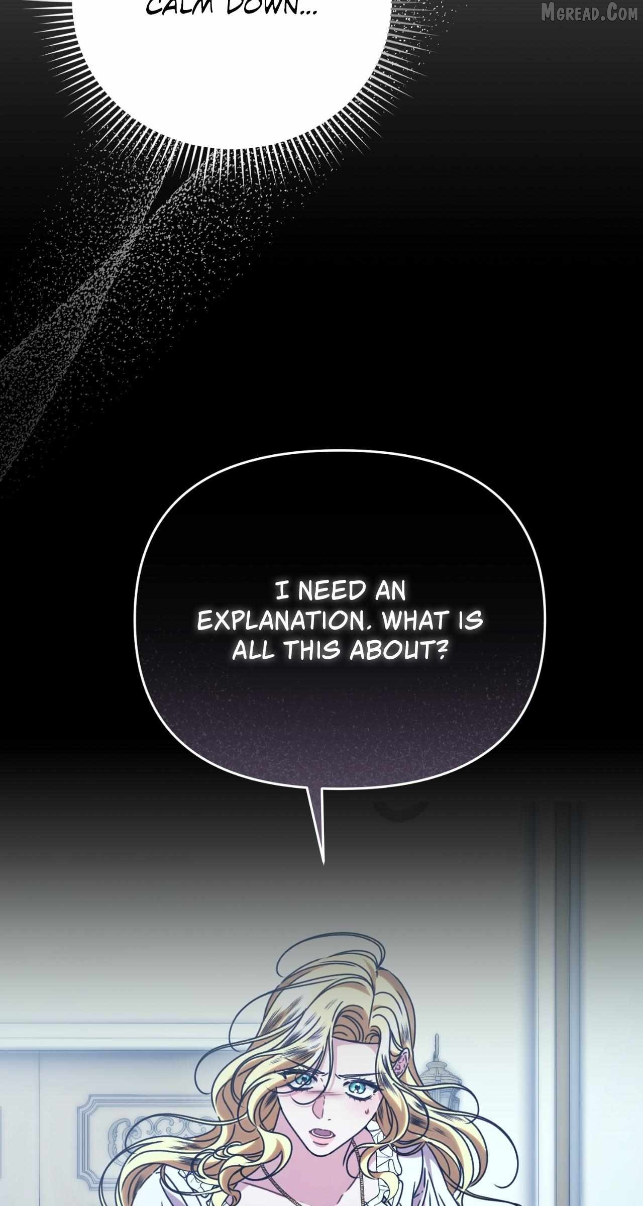 The Pearl of Albrecht Chapter 15 - page 4