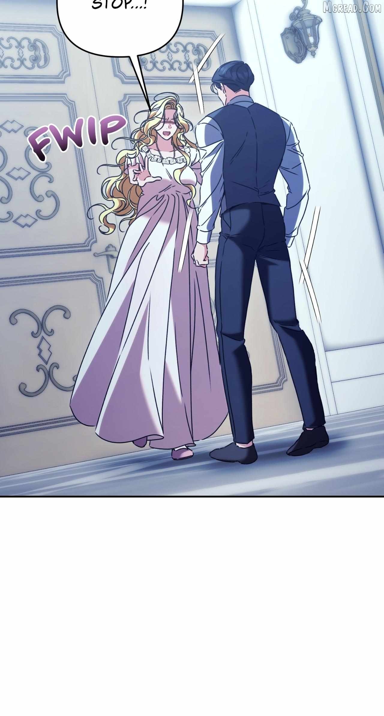 The Pearl of Albrecht Chapter 15 - page 40