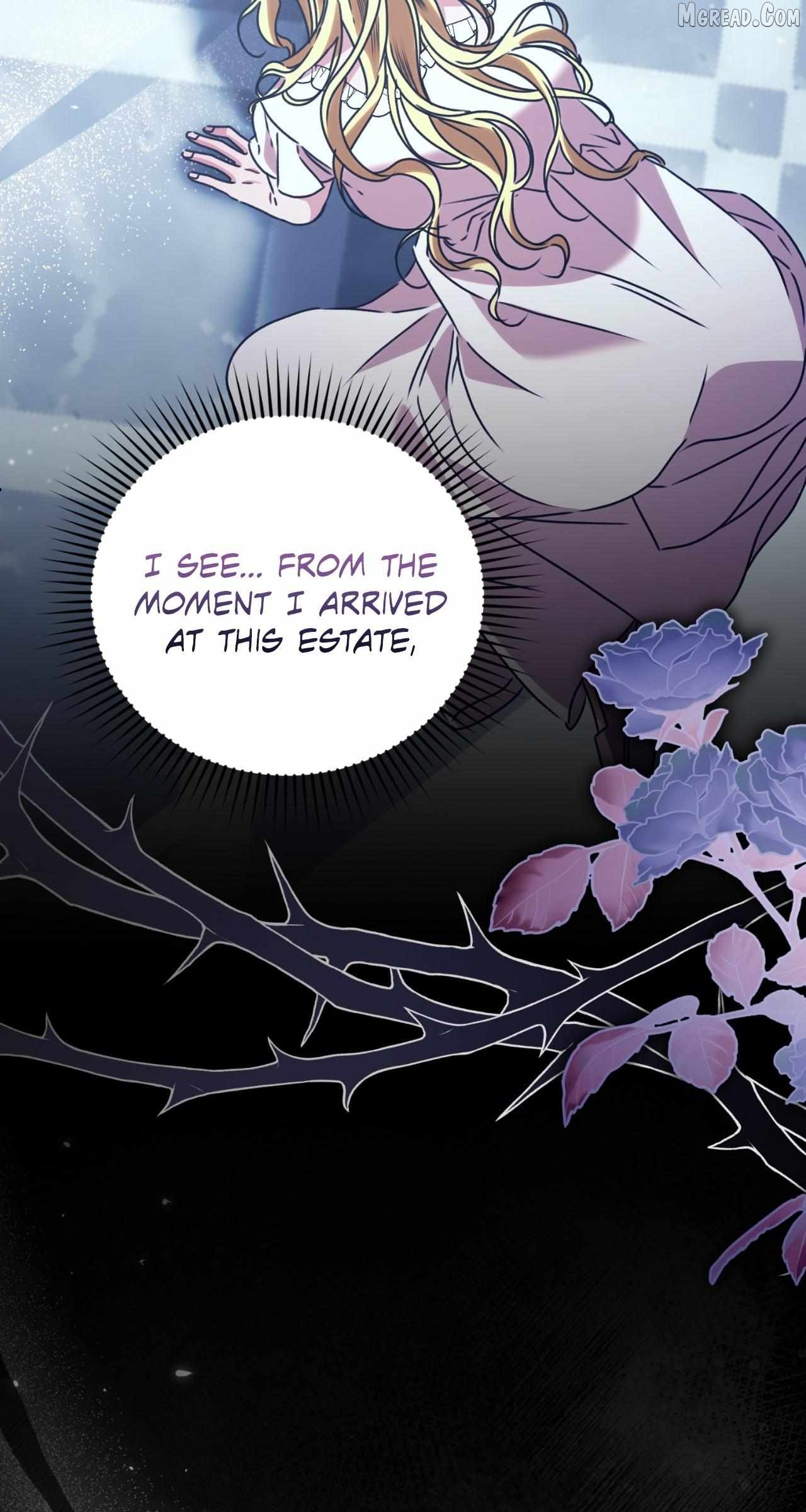 The Pearl of Albrecht Chapter 15 - page 44
